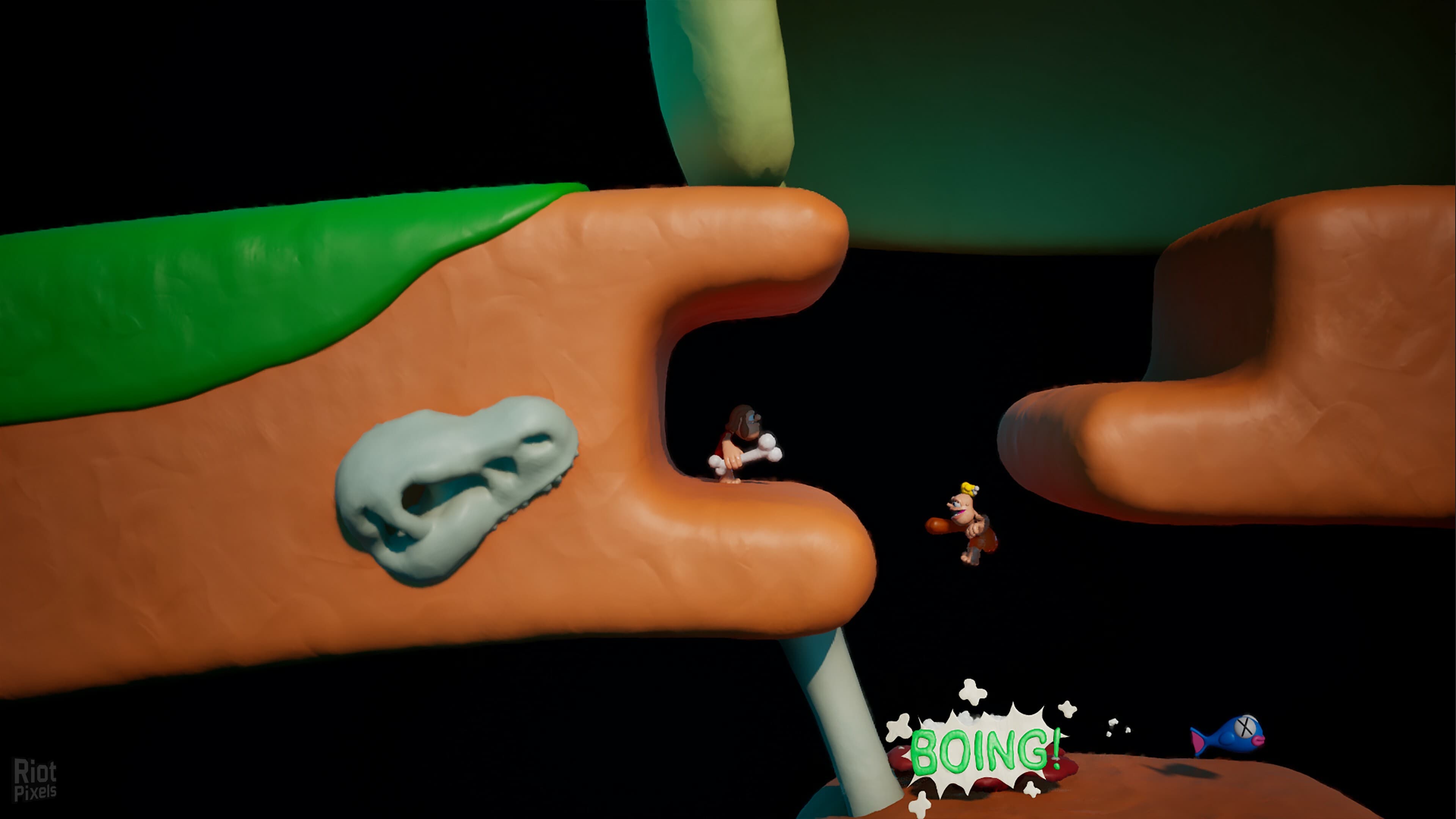 CROSAK – v1.04 screenshot 4