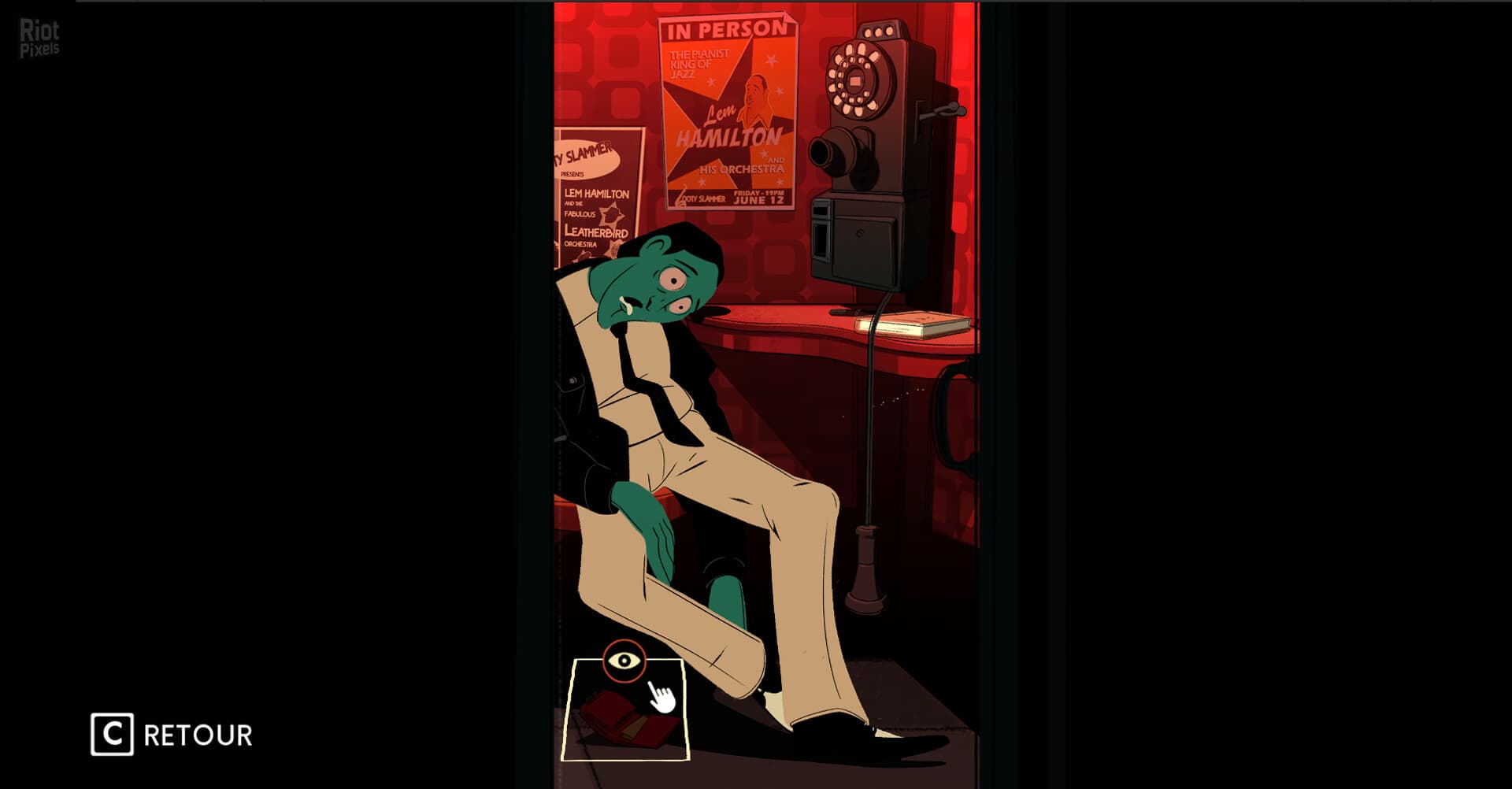 To Hell With the Ugly – v1.0.12 screenshot 6