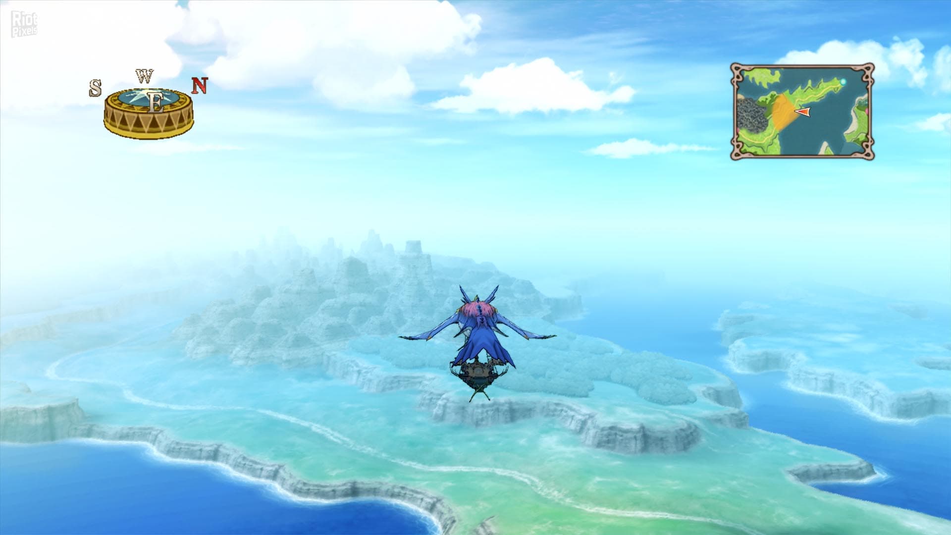 Tales of Vesperia: Definitive Edition + 2 DLCs screenshot 4