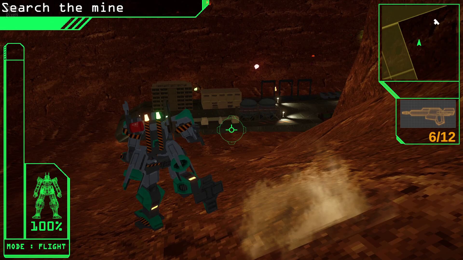 Gearbits – v1.0.1 screenshot 5