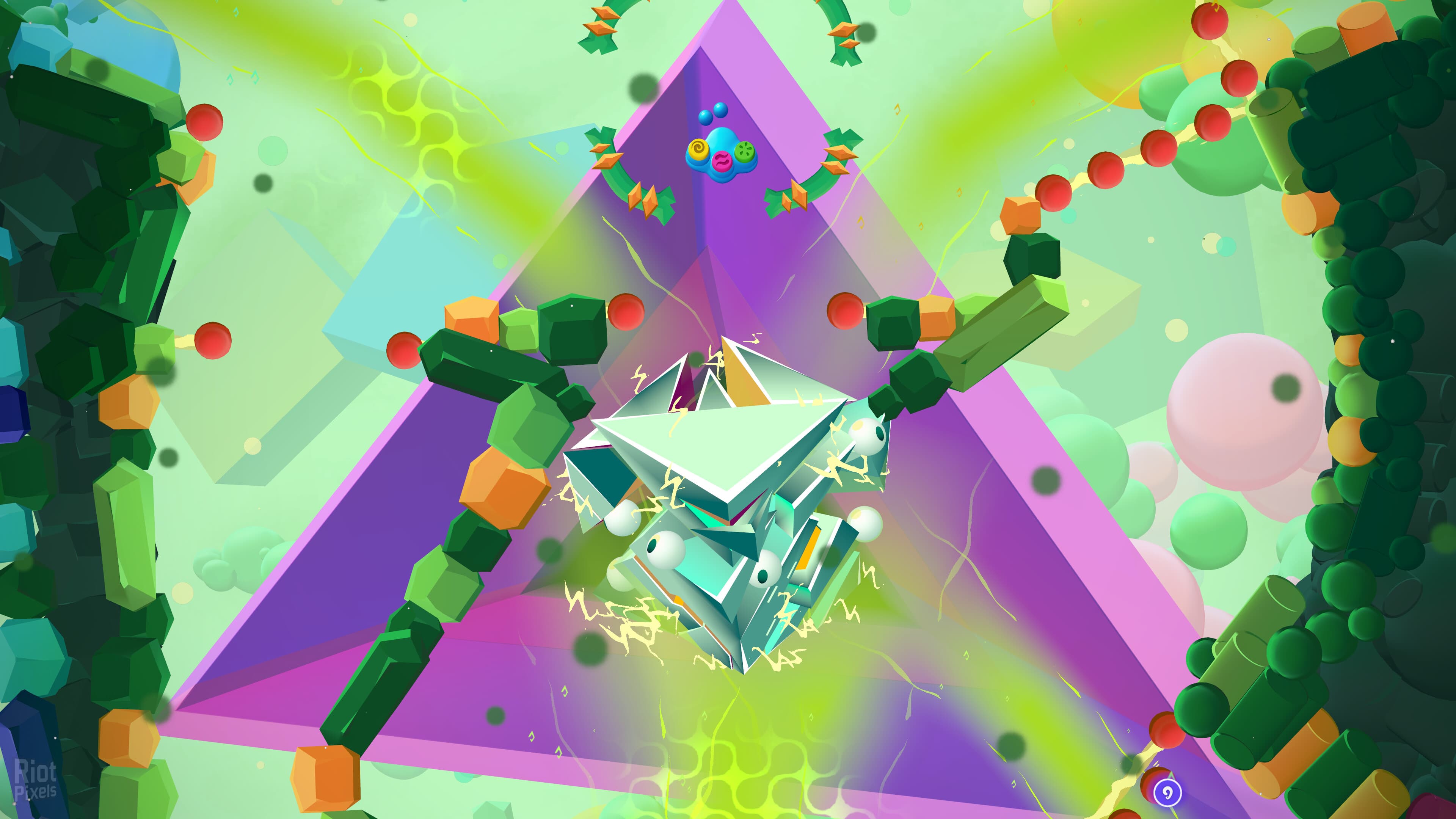 The Lullaby of Life – v3.0.0 screenshot 1
