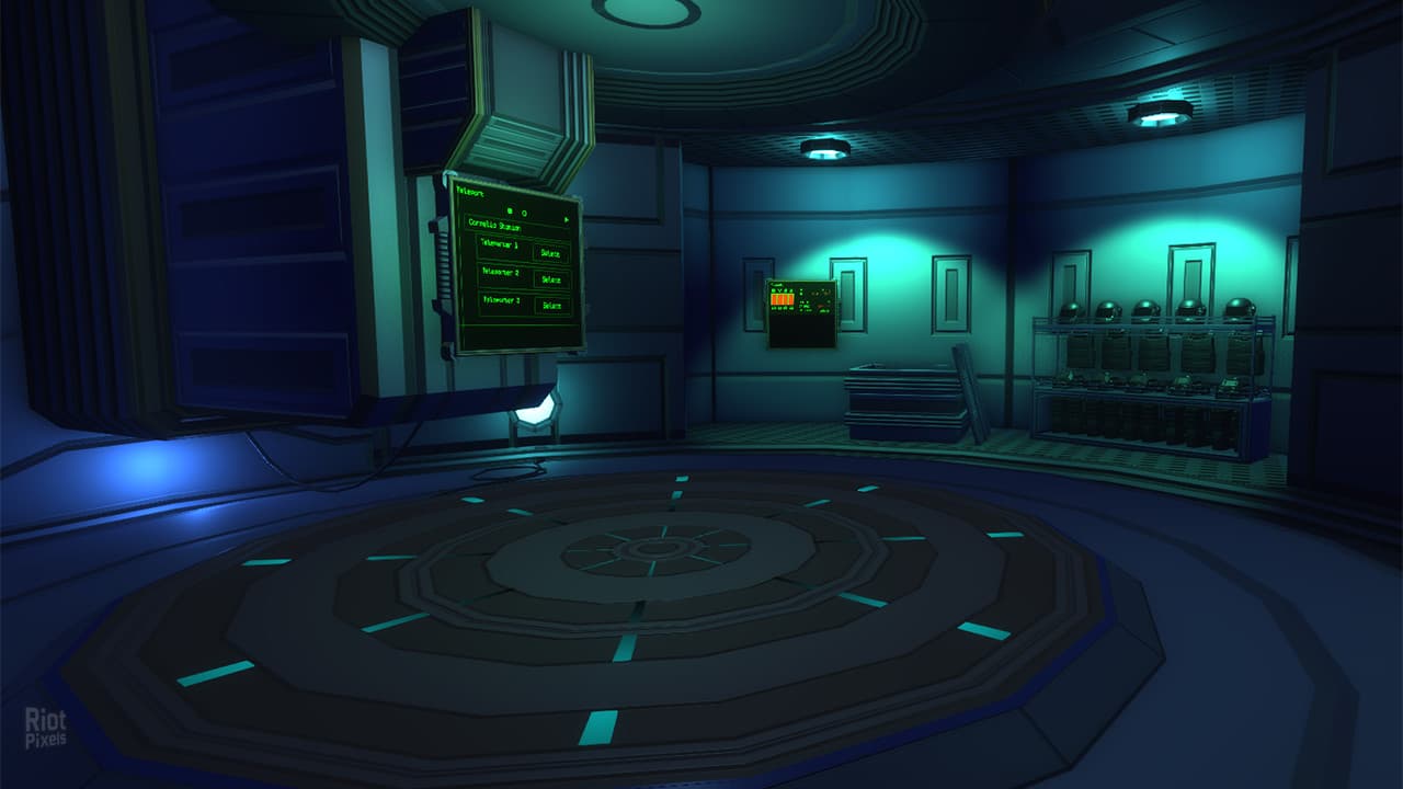 PULSAR: Lost Colony + Multiplayer screenshot 4