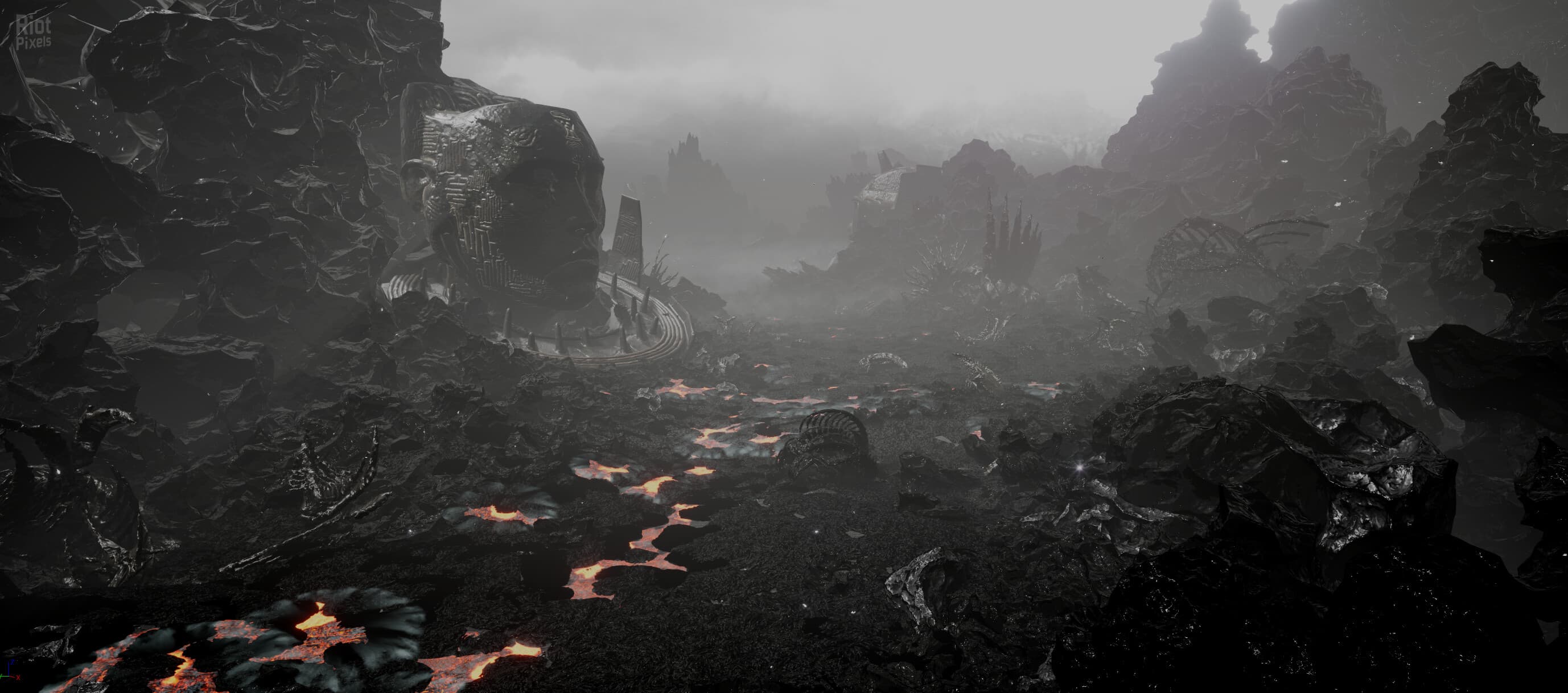 Eclipse: Echo of Dimension screenshot 3