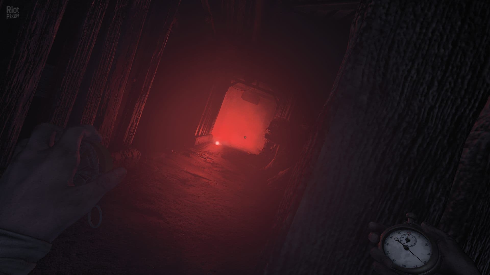 Amnesia: The Bunker, v1.5 screenshot 2