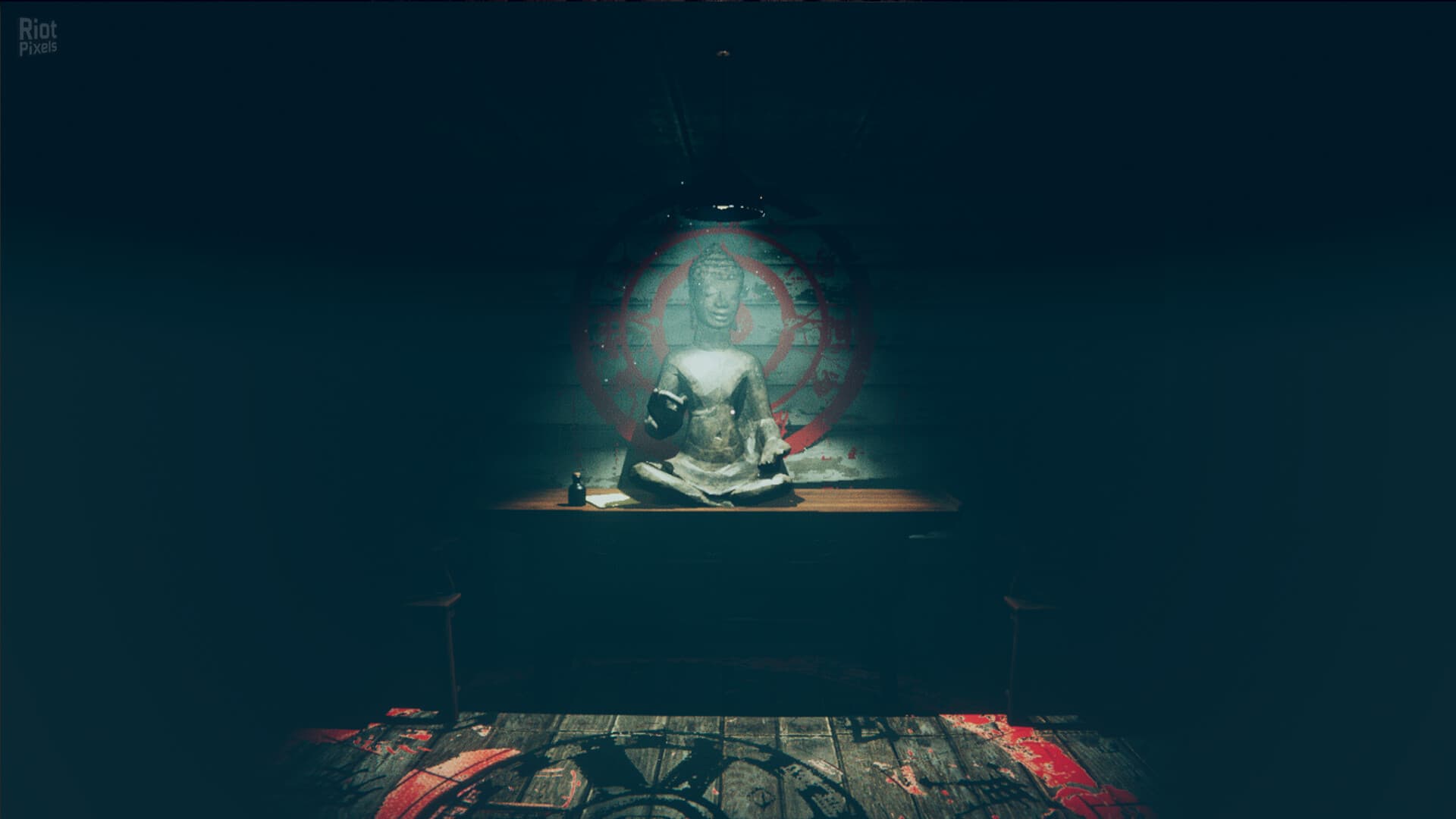 River God: Enshrouded Current screenshot 3