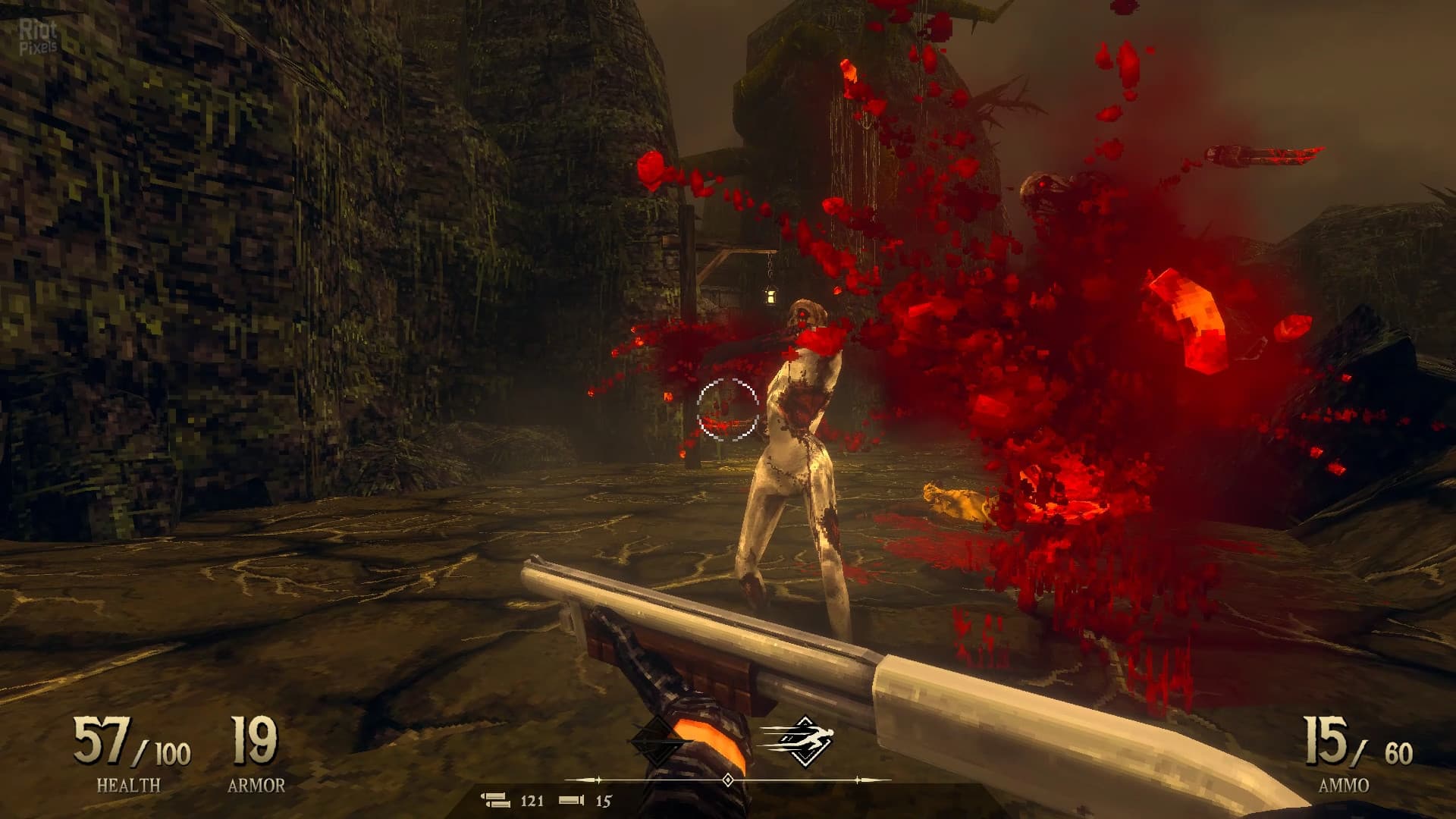 Dread Templar – v1.0.1n5 (Release) screenshot 4