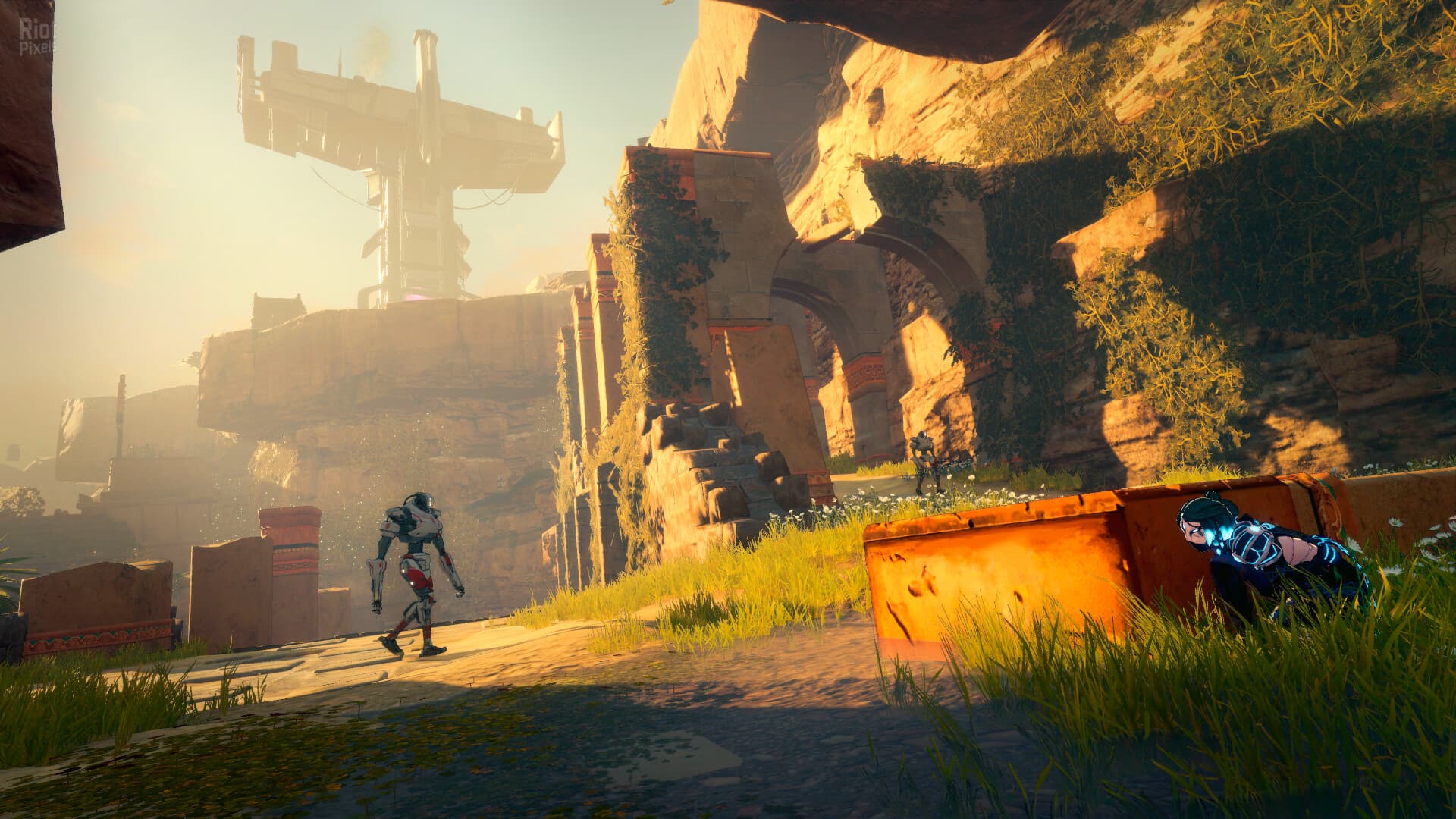 Ereban: Shadow Legacy – v1.1.14 screenshot 1