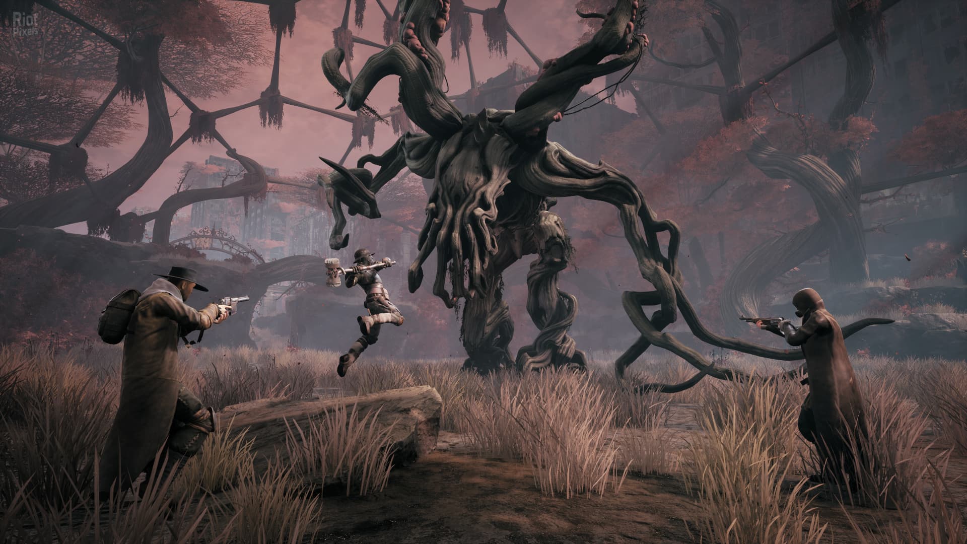Remnant: From the Ashes – v248020 + 10 DLCs screenshot 4