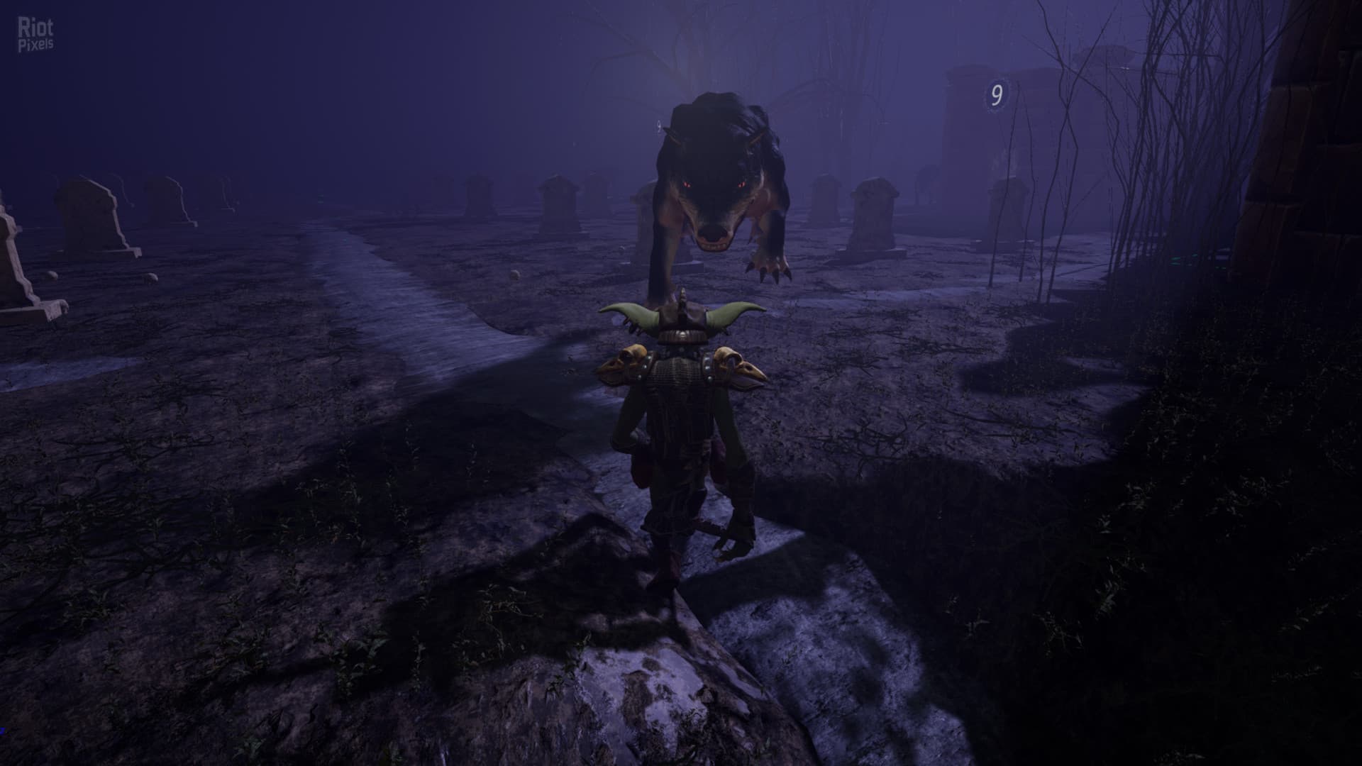 Portal Dungeon: Goblin Escape – v1.1 screenshot 2