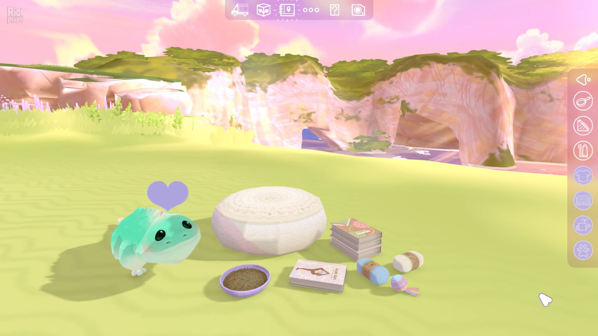 Camper Van: Make it Home – Deluxe Edition, Build 22429997 + Bonus DLCs screenshot 2