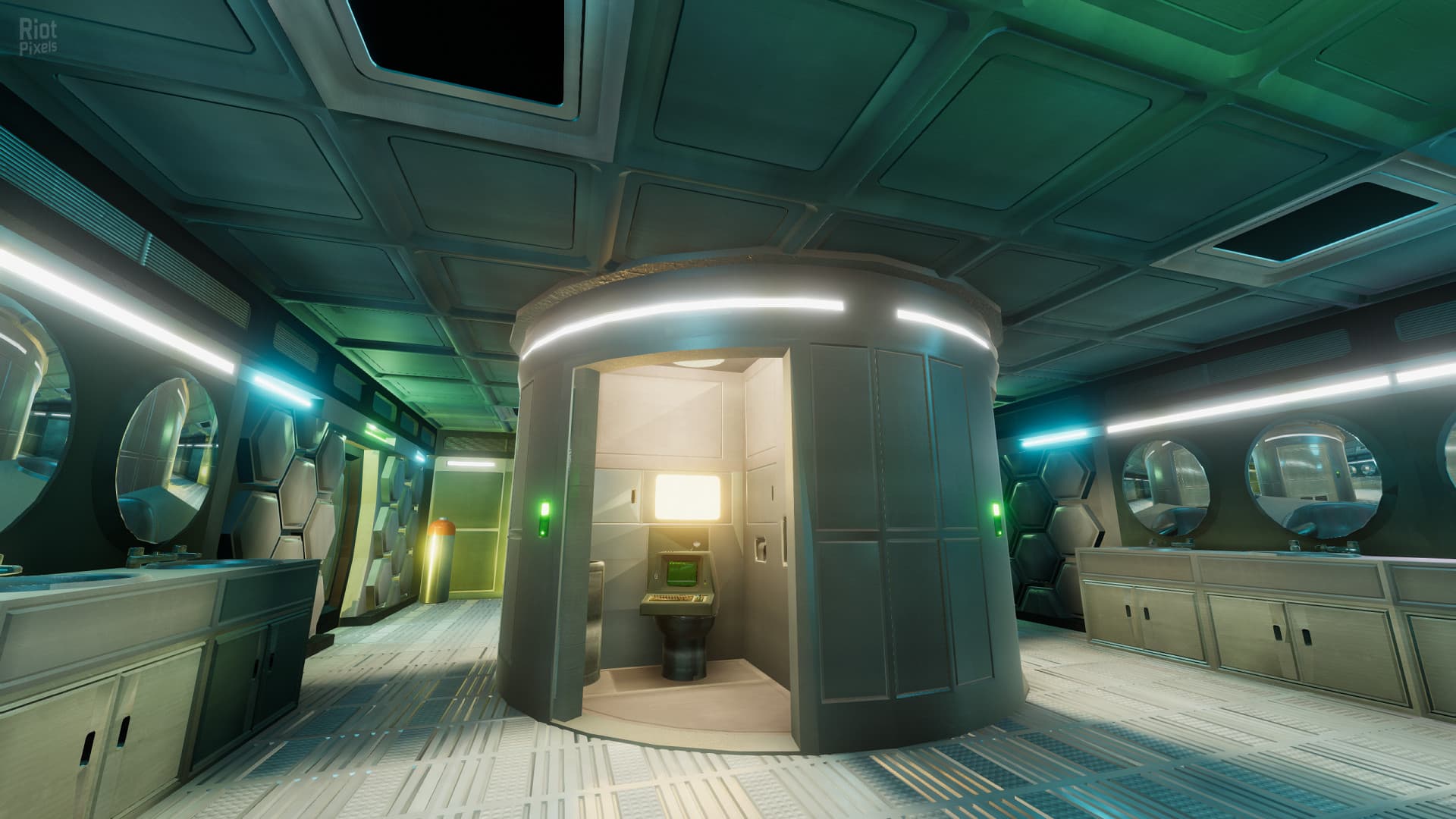 Ctrl Alt Ego: Ego Tunes Edition, v1.4.7 + Bonus Soundtrack screenshot 1