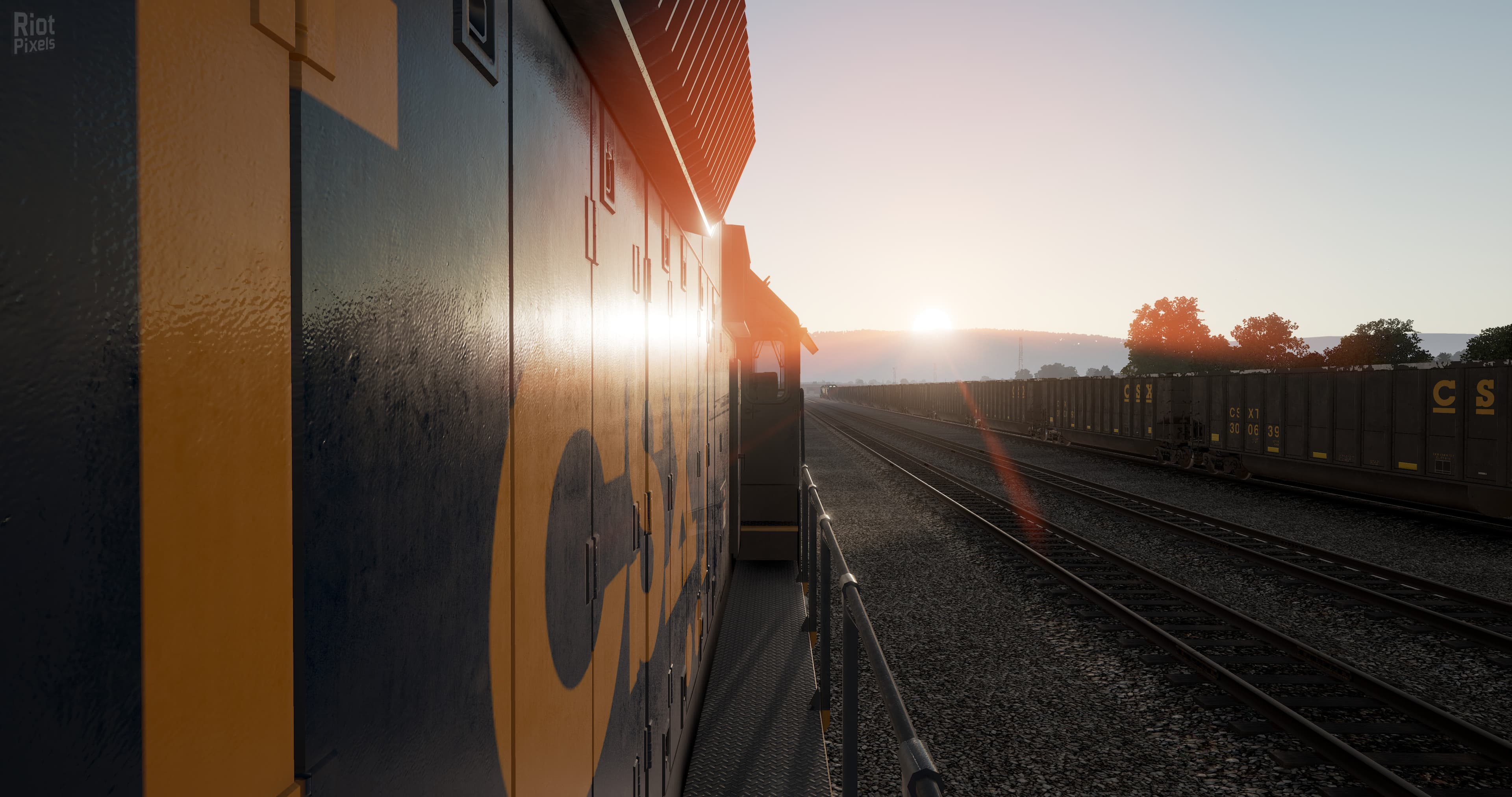 Train Sim World 2020 – Build 550/4667268 (02.13.2020) + 22 DLCs screenshot 6