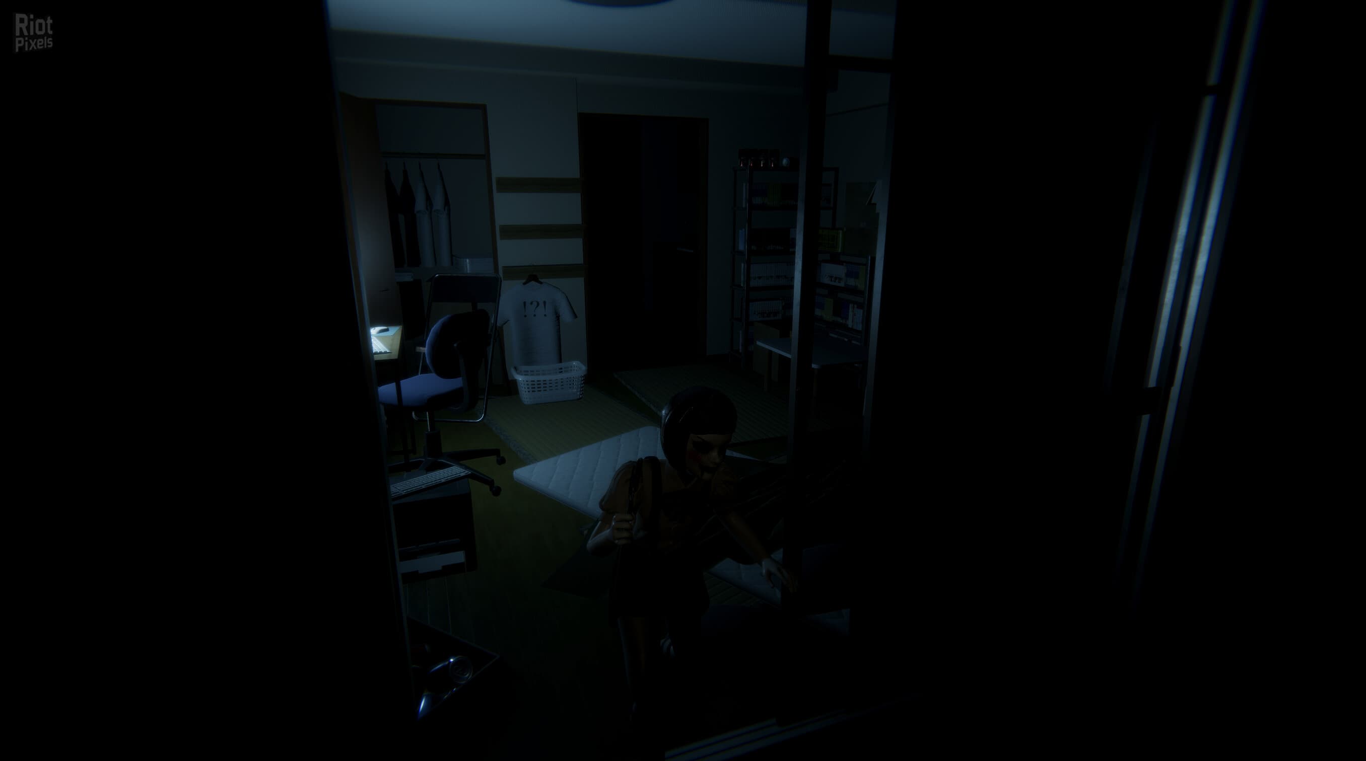 24H Stories: The Rule 7 screenshot 5