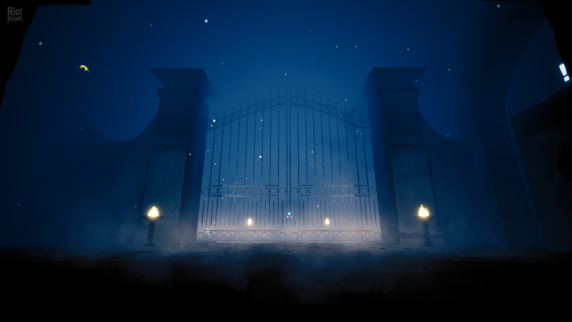 Emanate screenshot 3