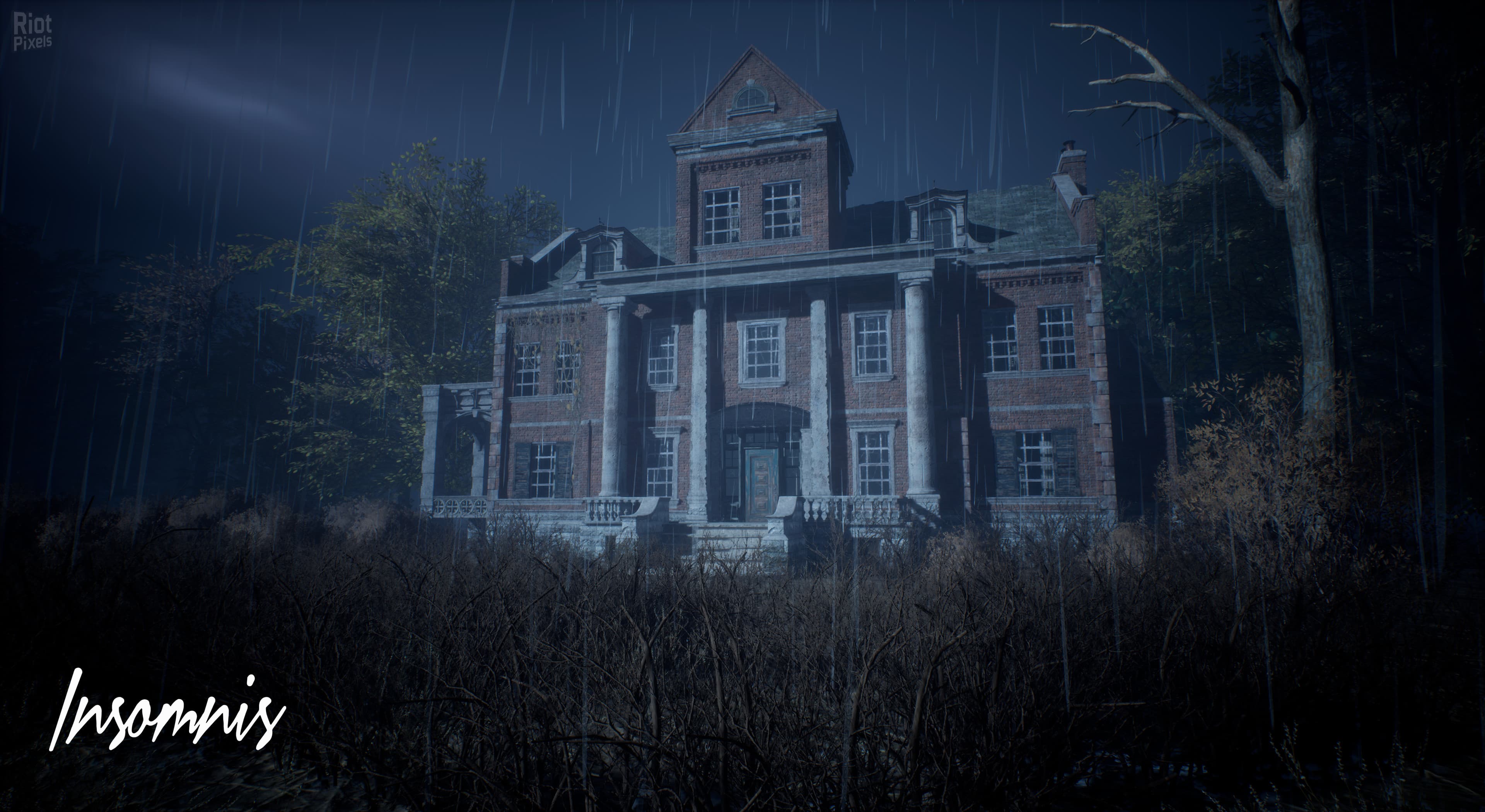 Insomnis: Long Night Edition – Build 8322432 + Bonus Content screenshot 6