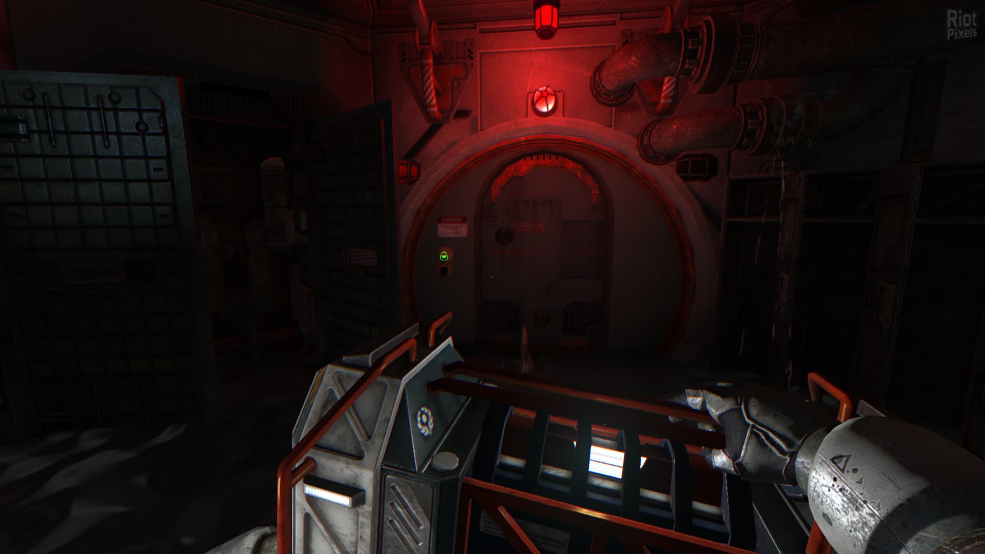 SOMA – v1.6 + Bonus Content screenshot 4