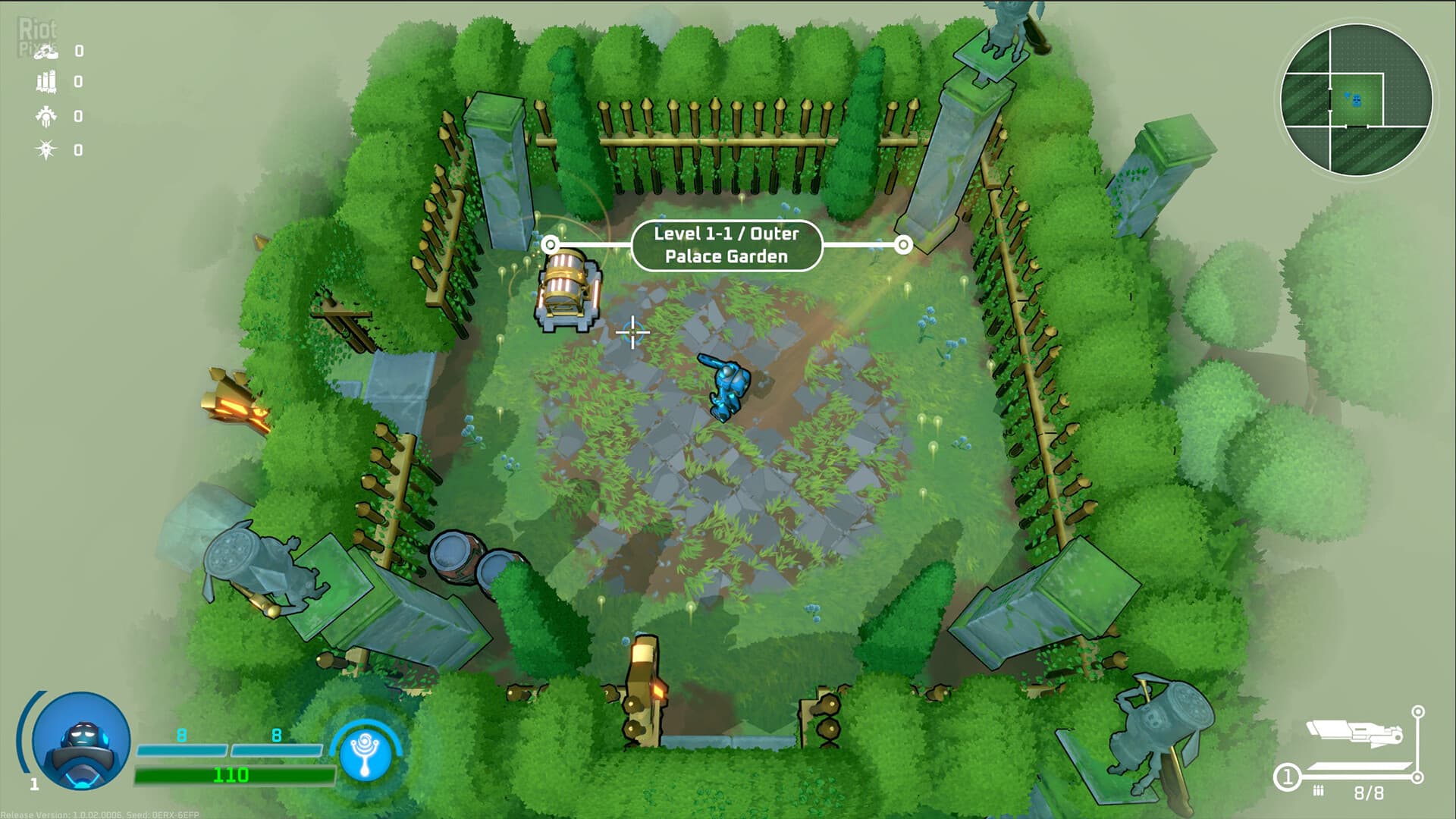 M.O.O.D.S. – v1.0.03.0025 screenshot 4