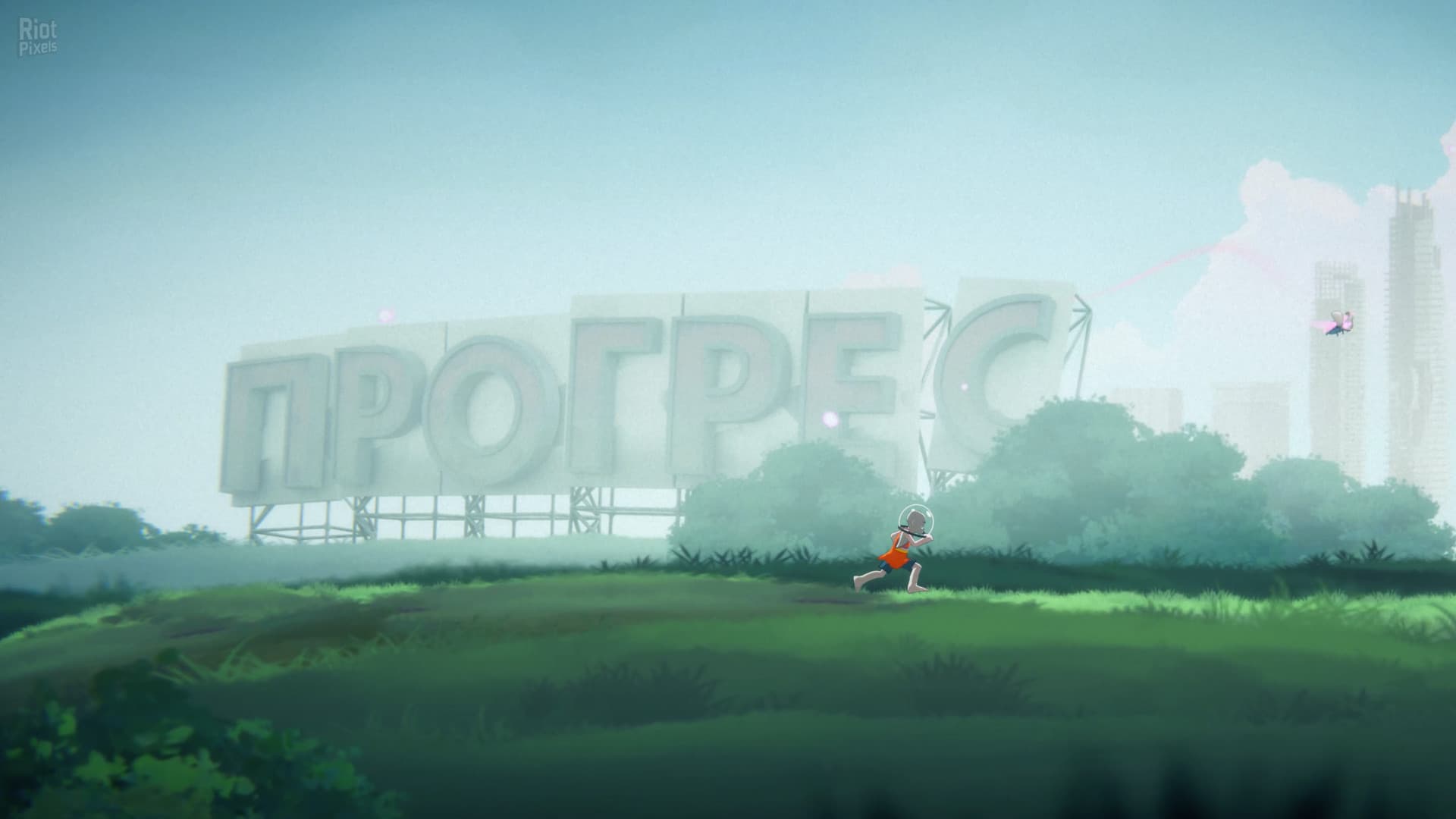 The Cub: Deluxe Edition + Bonus Soundtrack screenshot 1