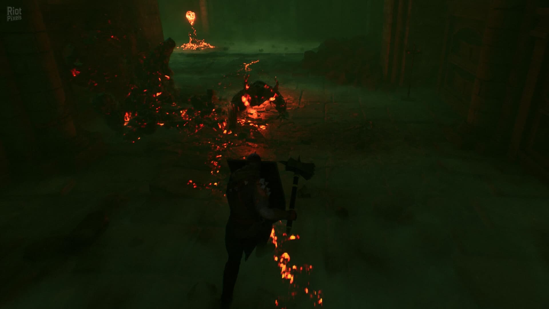 The Moon Hell – v1.01 screenshot 3