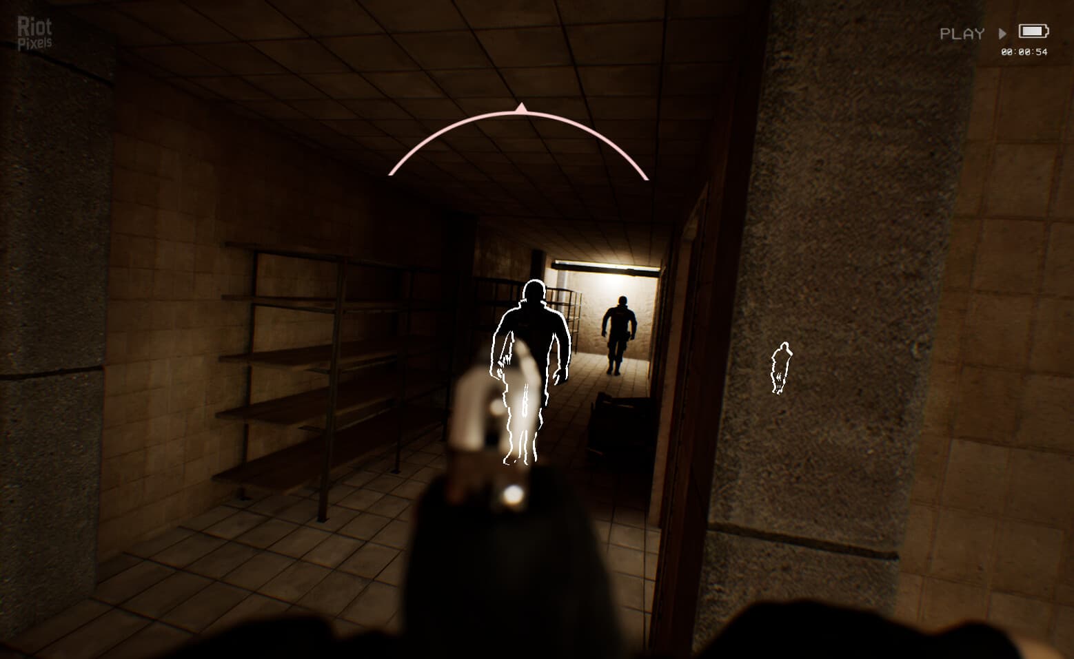 Beanrise screenshot 3