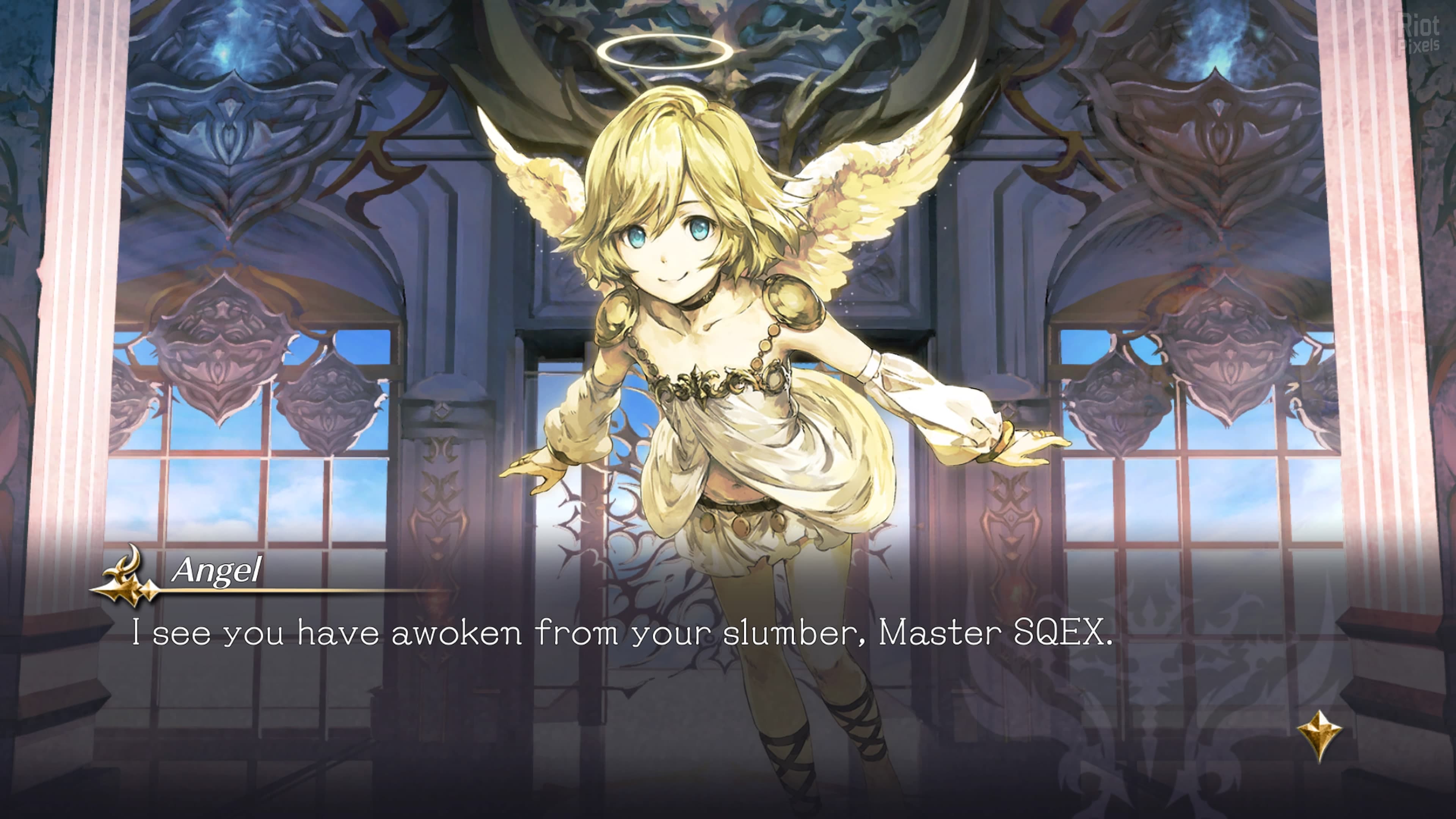 Actraiser Renaissance screenshot 5