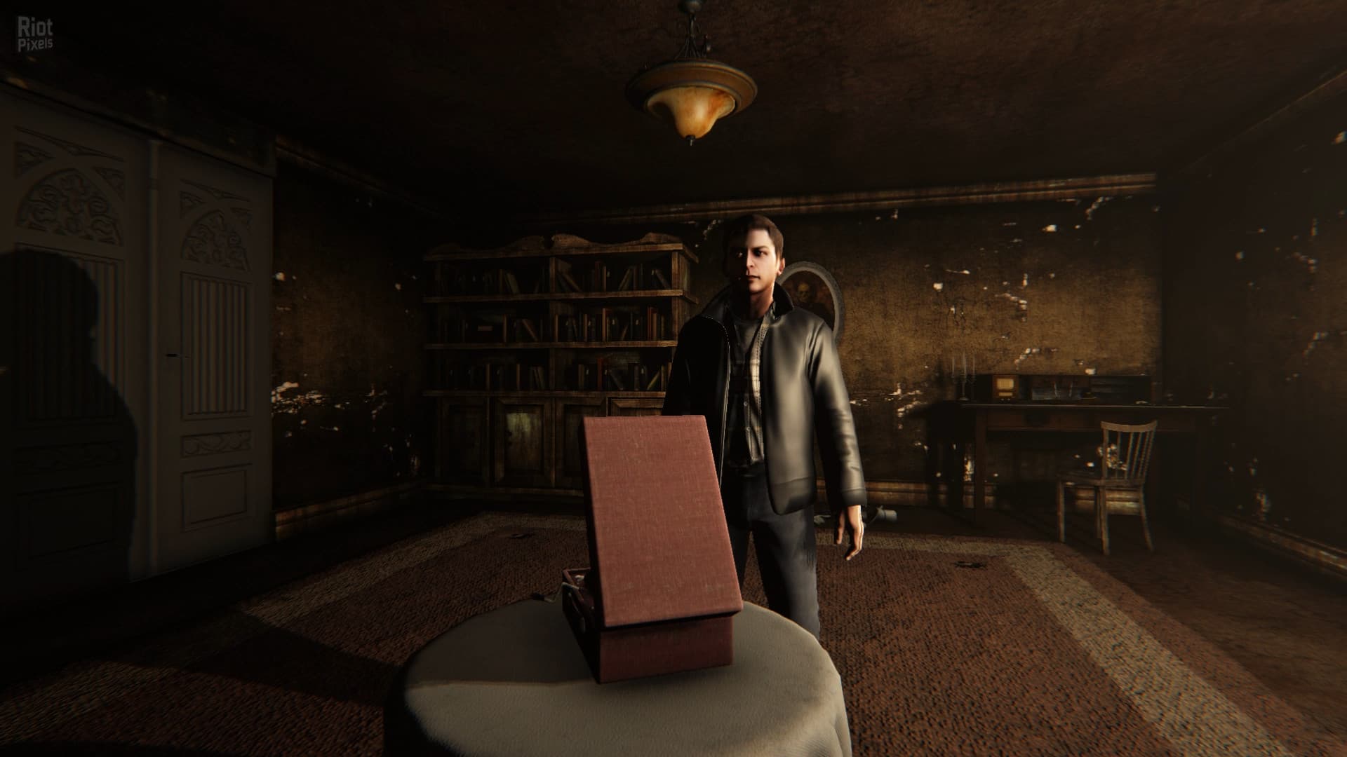 The Story of Henry Bishop screenshot 3