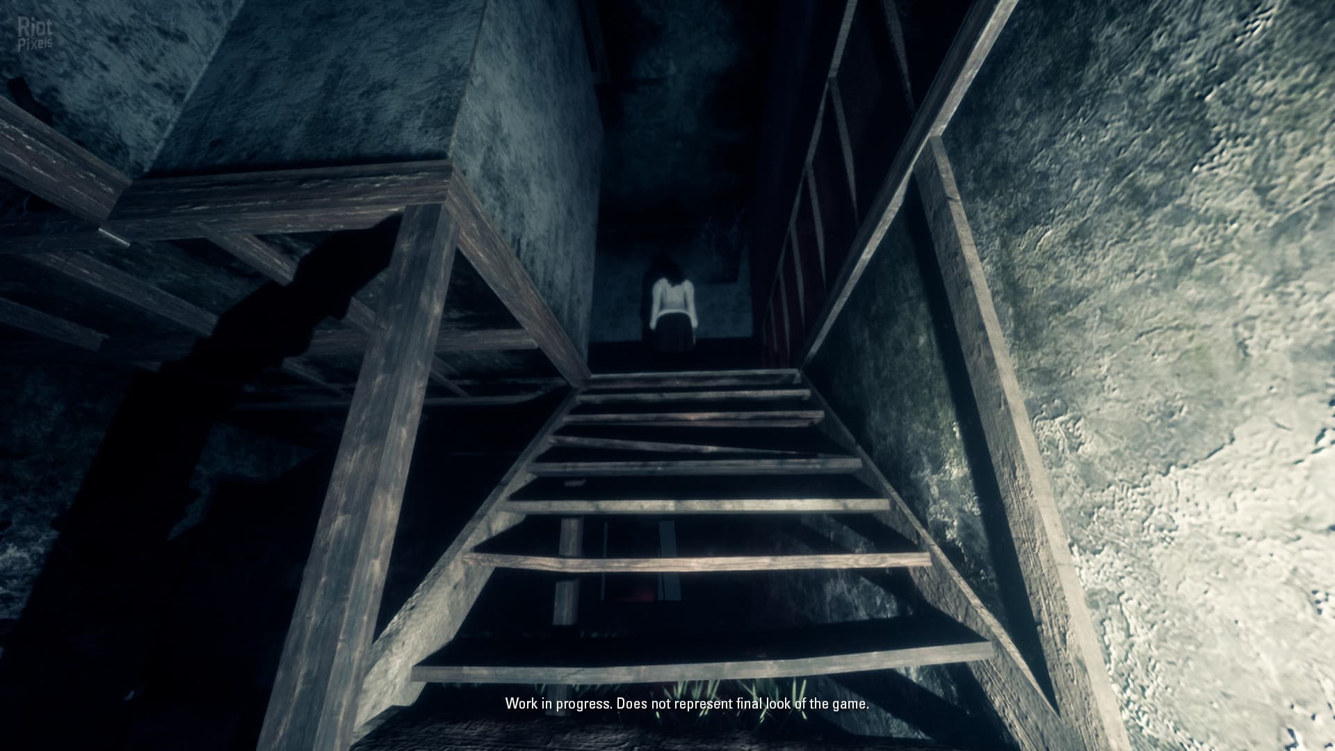 THE ORIGIN: Blind Maid – Definitive Edition, v1.3.0 screenshot 5