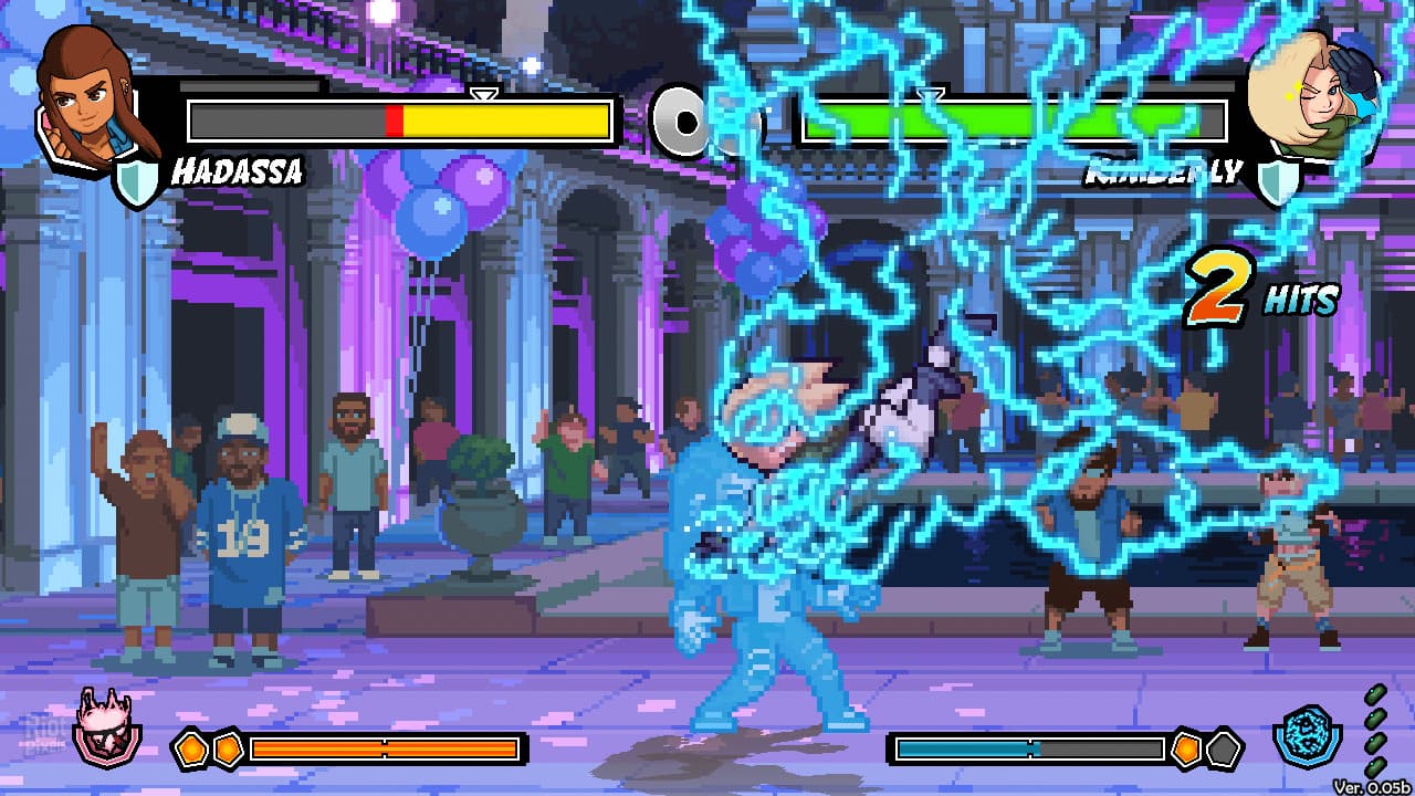 Pocket Bravery – v3.02 + 6 DLCs screenshot 6