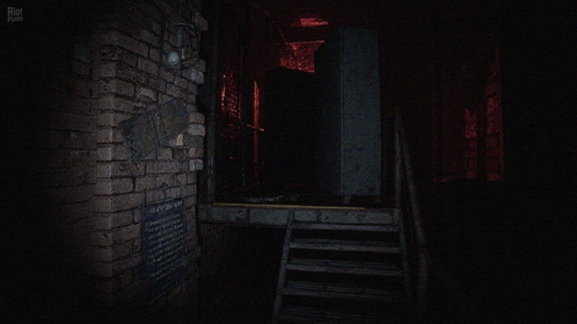 The Cursed Tape + Windows 7 Fix screenshot 2