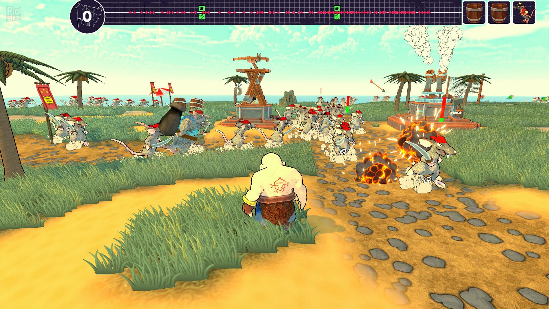 Tavernacle! – v1.0.1 screenshot 5
