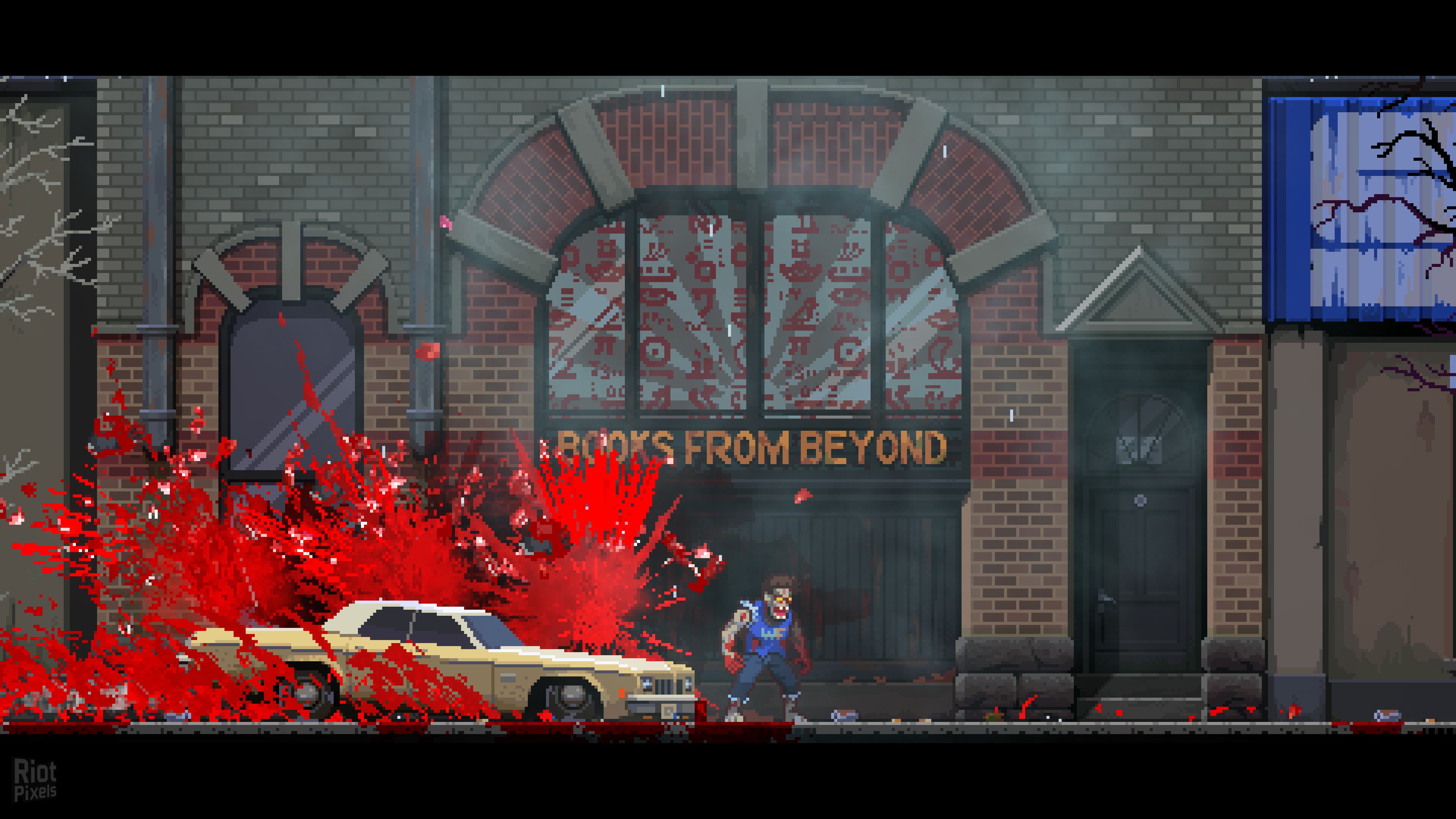 RetroRealms Arcade + 4 DLCs screenshot 1