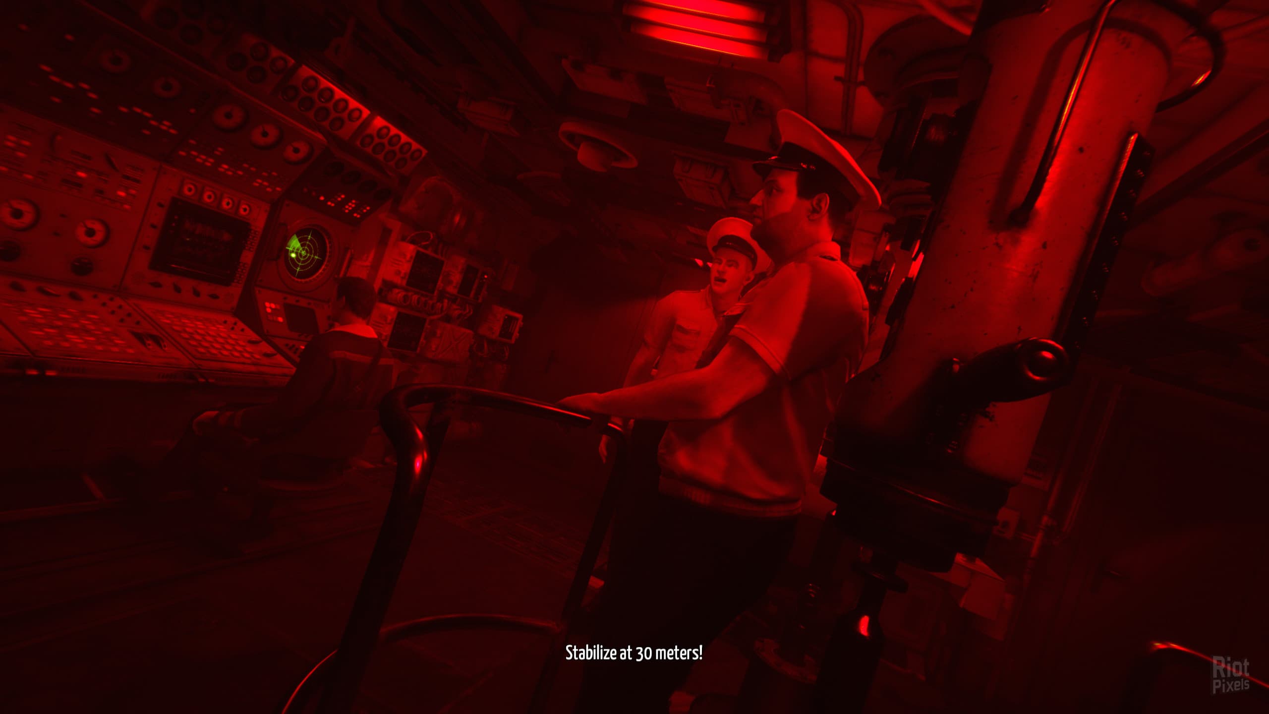 Kursk – v1.03 + Bonus Content screenshot 2