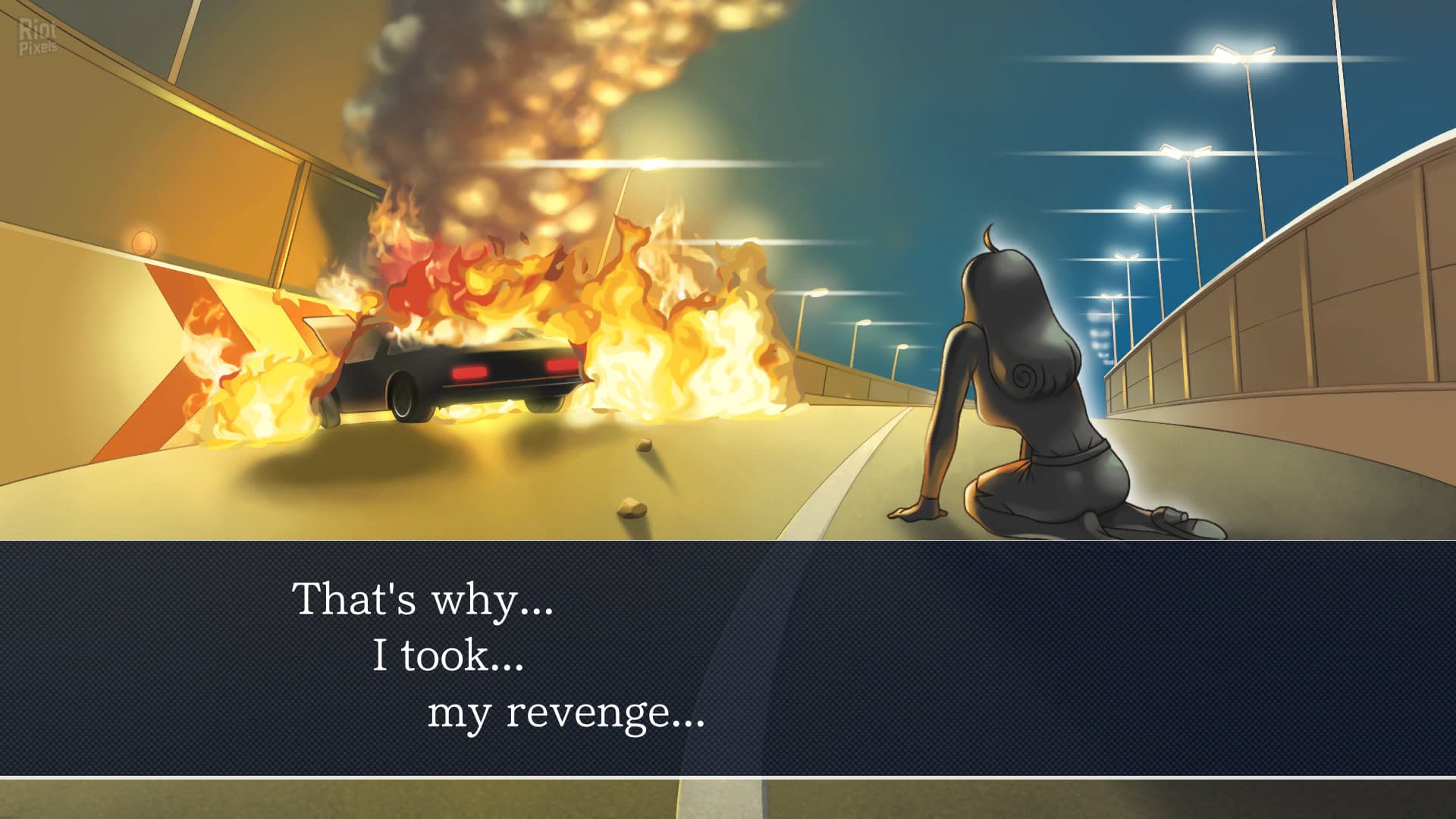Phoenix Wright: Ace Attorney Trilogy + Bonus Content screenshot 6