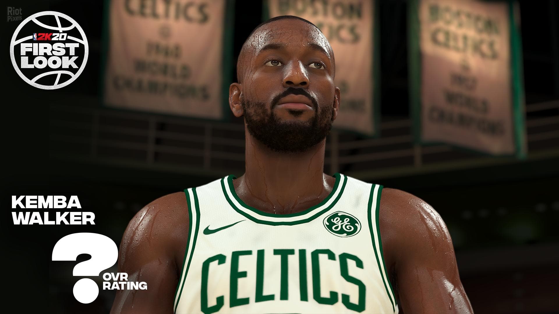 NBA 2K20 – v1.02 + Roster Update Sep 6, 2019 screenshot 5