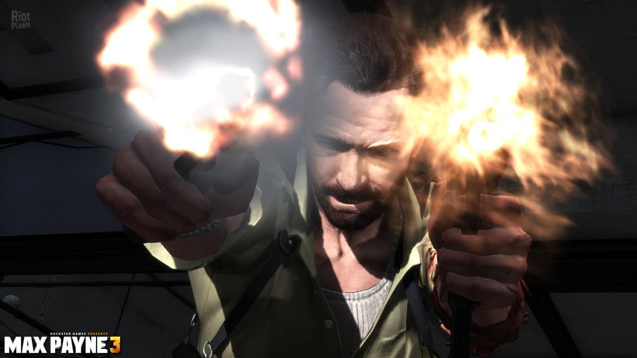 Max Payne 3: Complete Edition – v1.0.0.272 + All DLCs screenshot 4