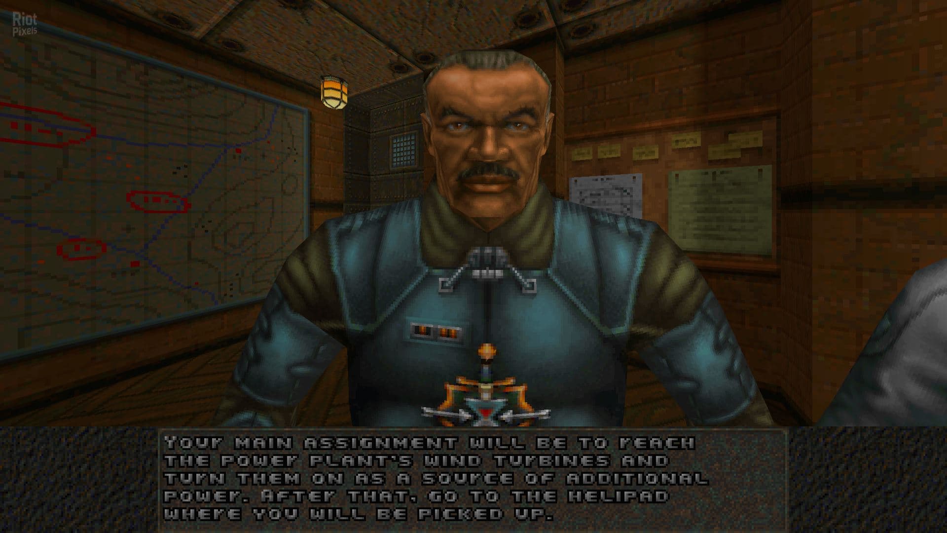 Chasm: The Rift – v1.0.0 + Original 1997 Version screenshot 3
