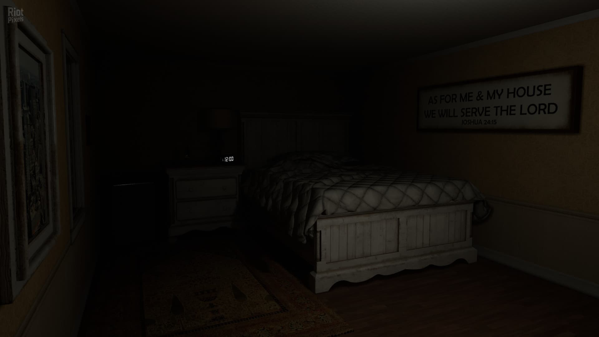 STRANGER + VR – v1.0.5 + v0.9.8 screenshot 2