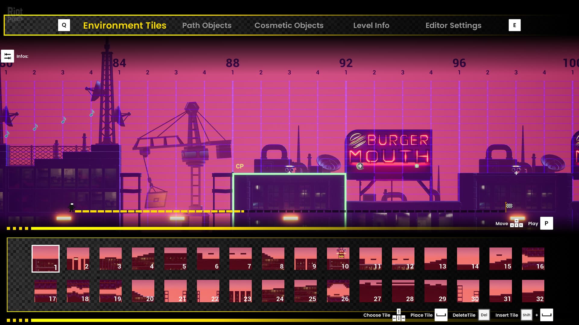 BIT.TRIP RERUNNER + Bonus OST + Windows 7 Fix screenshot 2