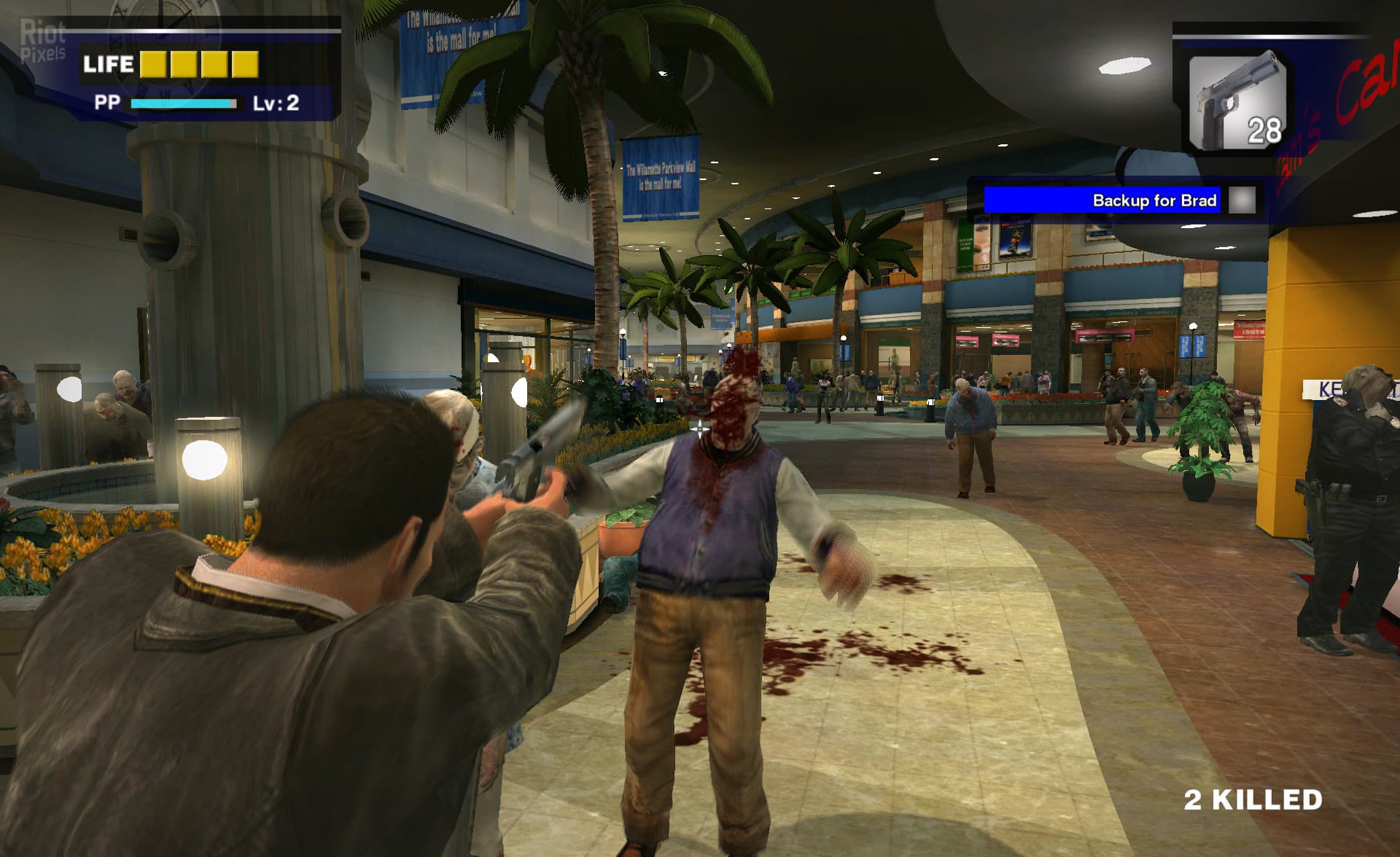 Dead Rising + All DLCs + HotFix screenshot 4