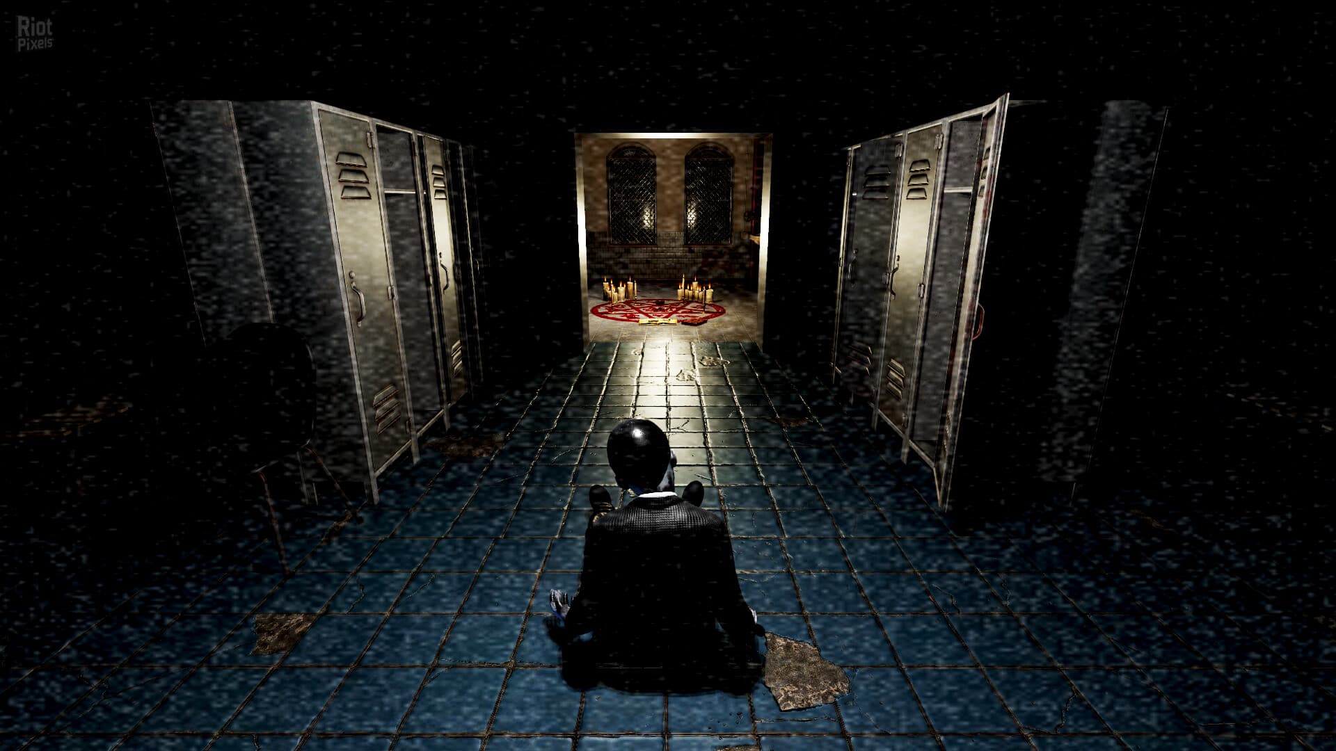 Dr. Psycho: Hospital Escape 2 – v0.1.0 screenshot 6