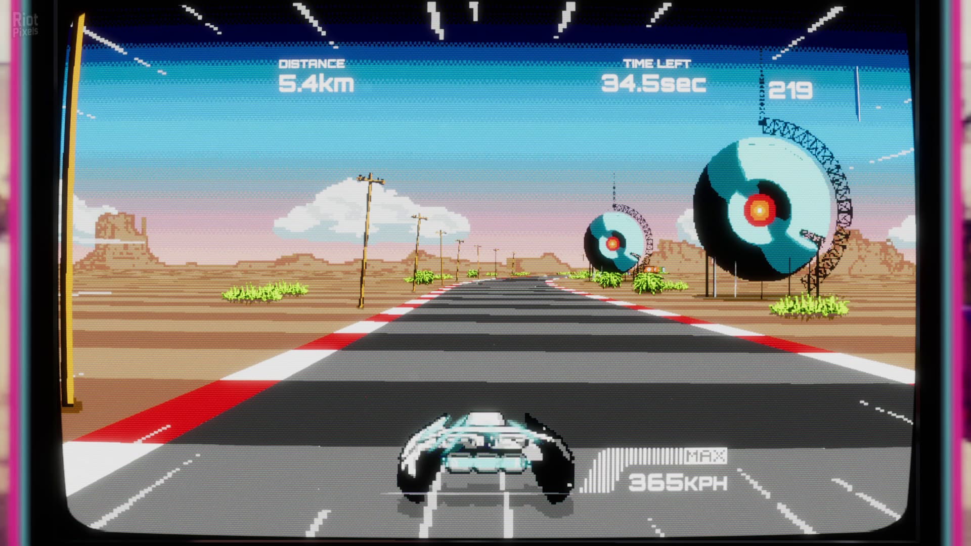 Arcade Paradise: Digital Deluxe Edition, v1.3.20230515.143309 + 8 DLCs + Bonus OST screenshot 5