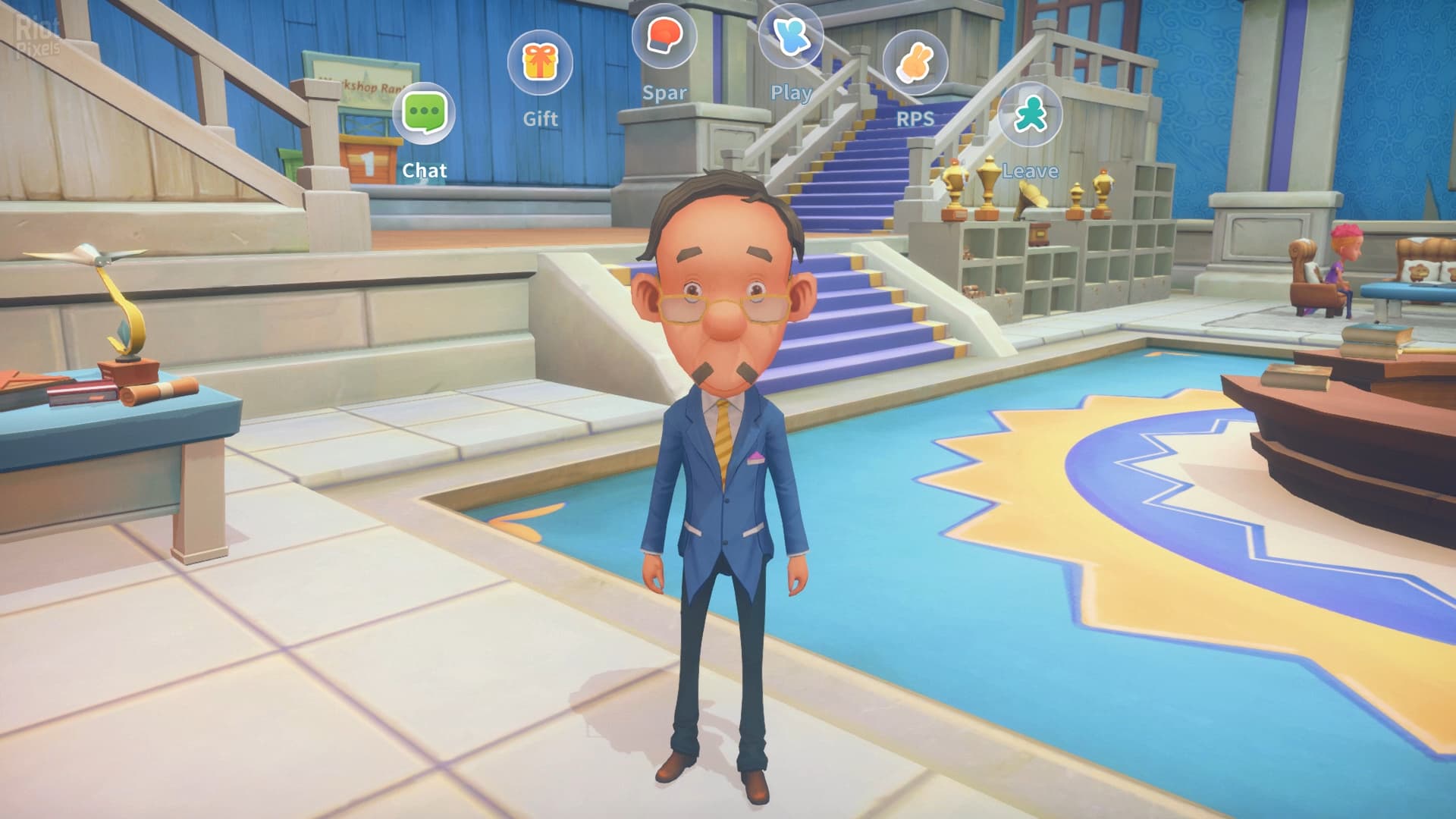 My Time at Portia: Digital Deluxe Edition – v2.0.141719 + 11 DLCs screenshot 4