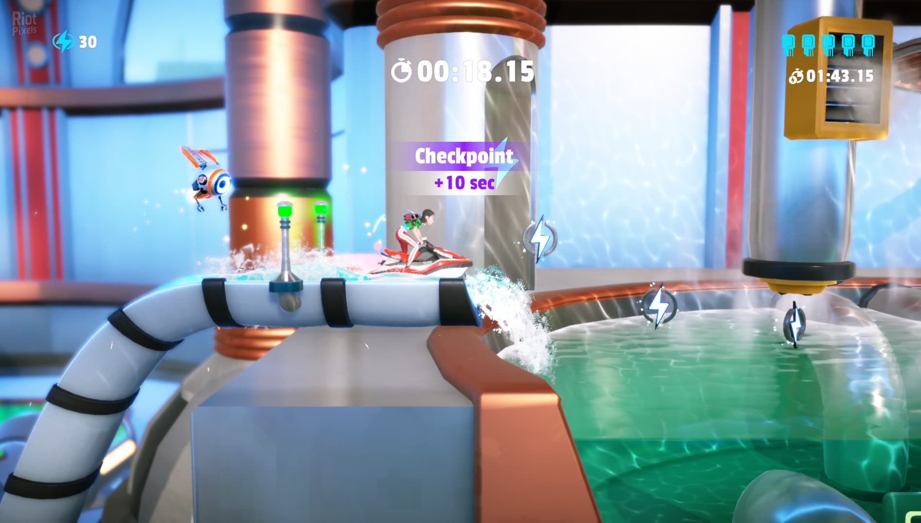 Mickey Storm and the Cursed Mask – v1.0.75 screenshot 4