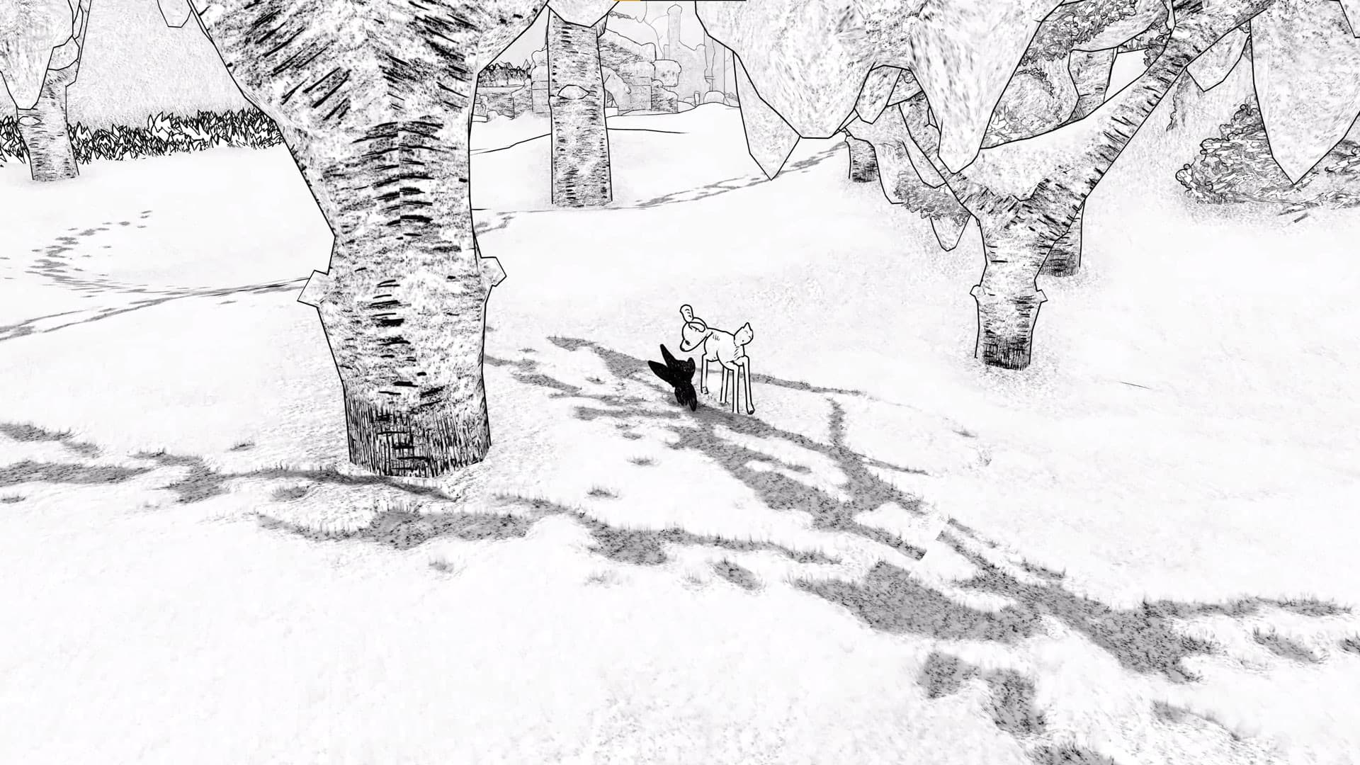 Blanc – ver. prd-195108 (Release) screenshot 3