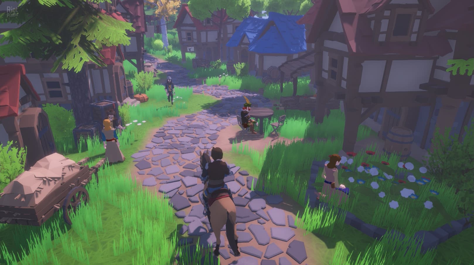 Gedonia – v1.0 screenshot 5