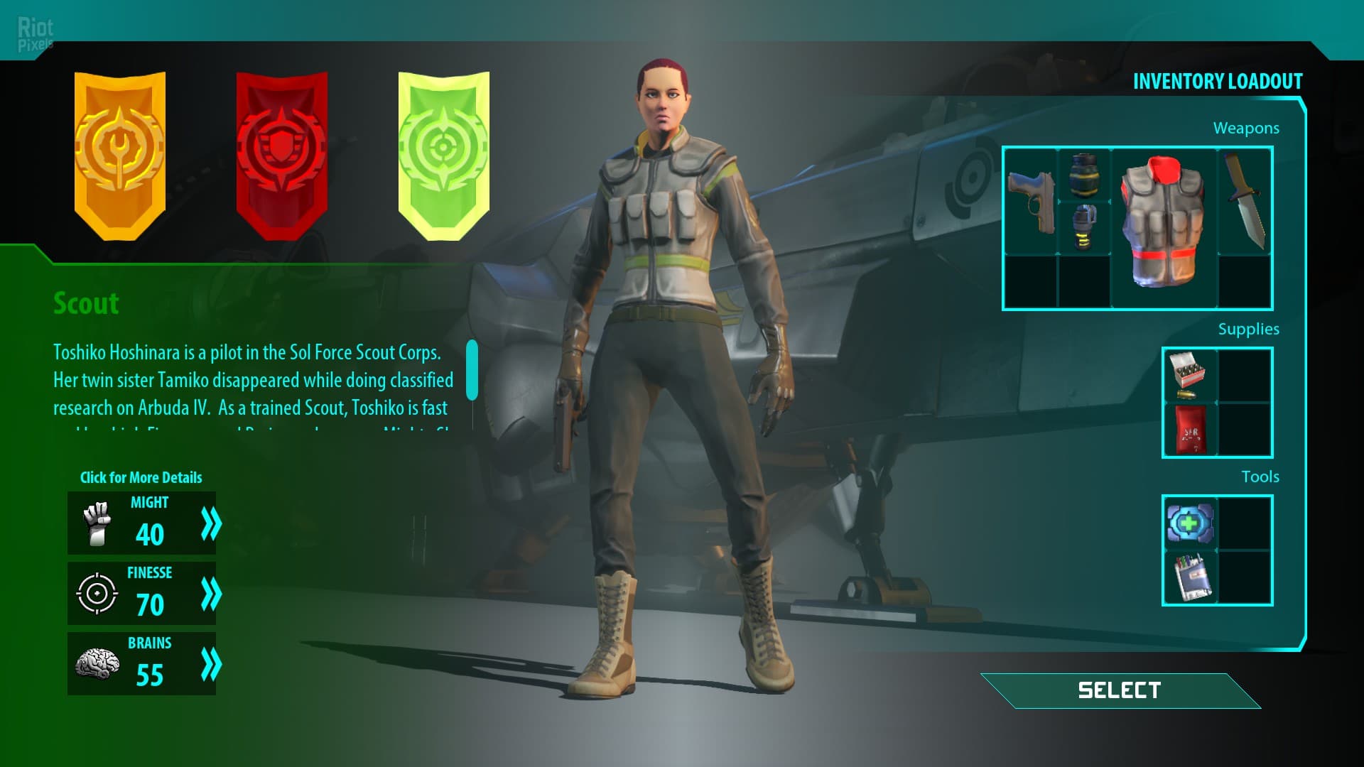 The Pit: Infinity – v1.2.0.8862 + 2 DLCs screenshot 4