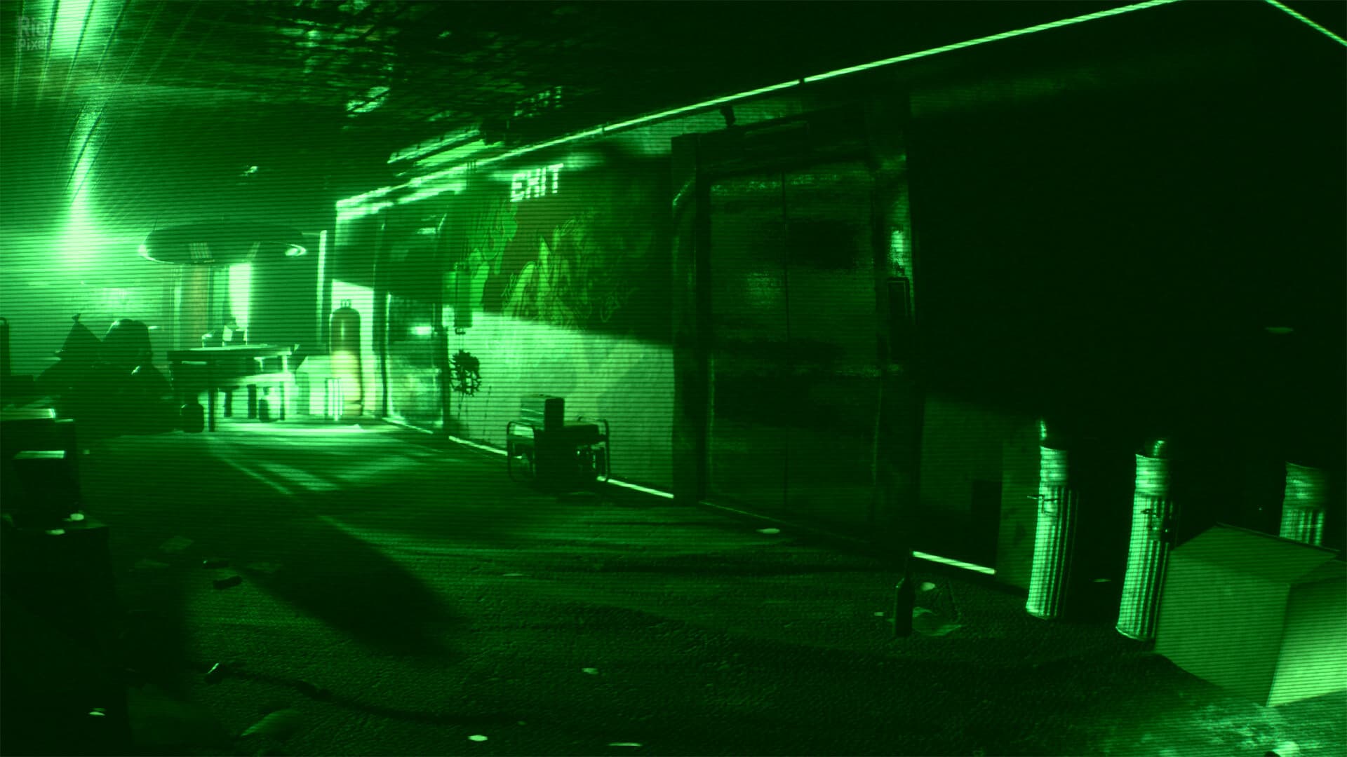 Downware screenshot 1