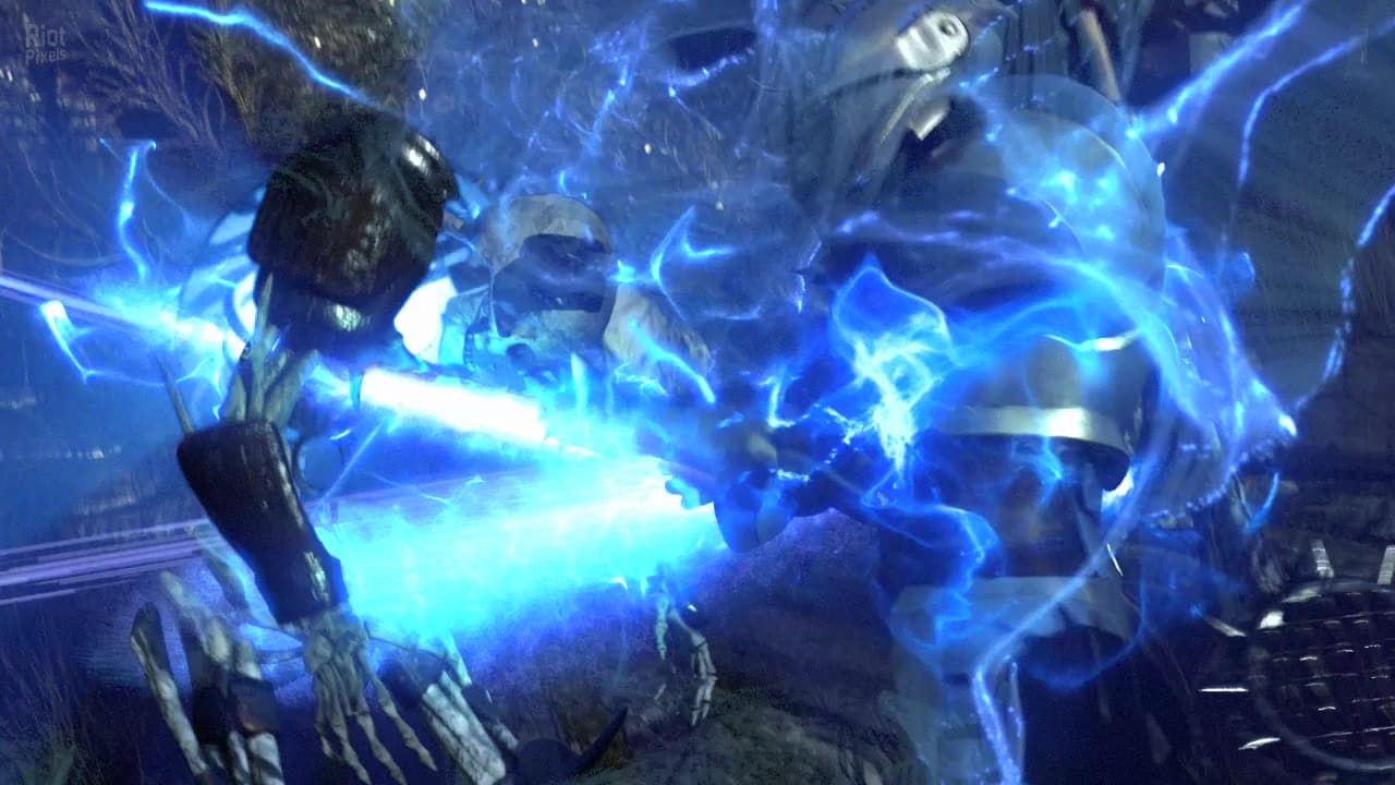 Kingdoms of Amalur: Reckoning – v1.0.0.2 + All DLCs screenshot 6