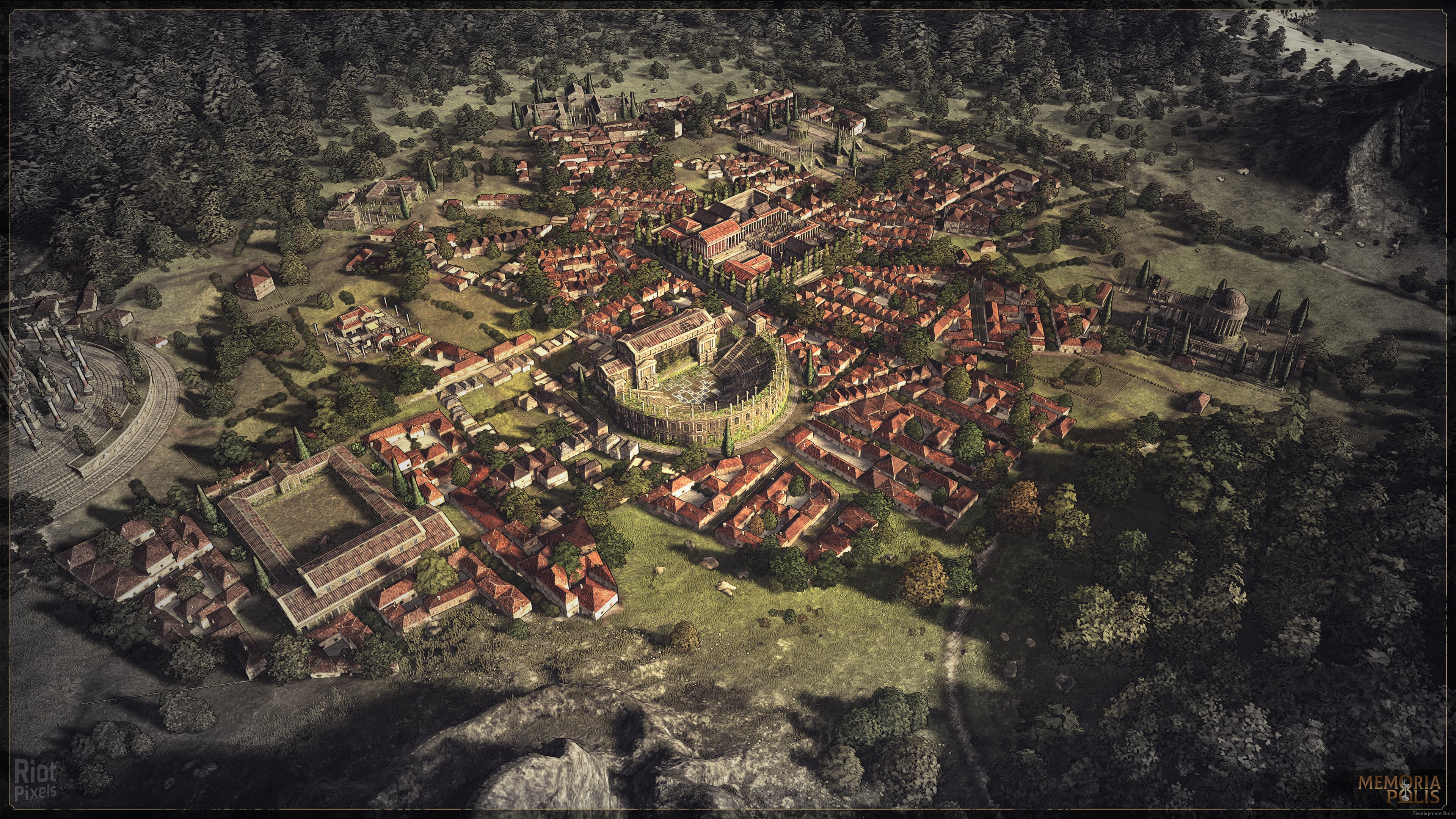 MEMORIAPOLIS – v1.0.26 screenshot 5