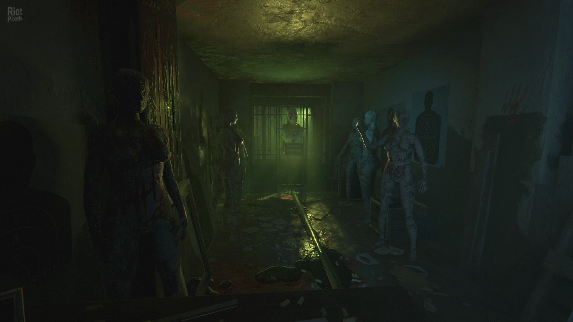 Don’t Be Afraid 2, v1.0.1 + Windows 7 Fix screenshot 4